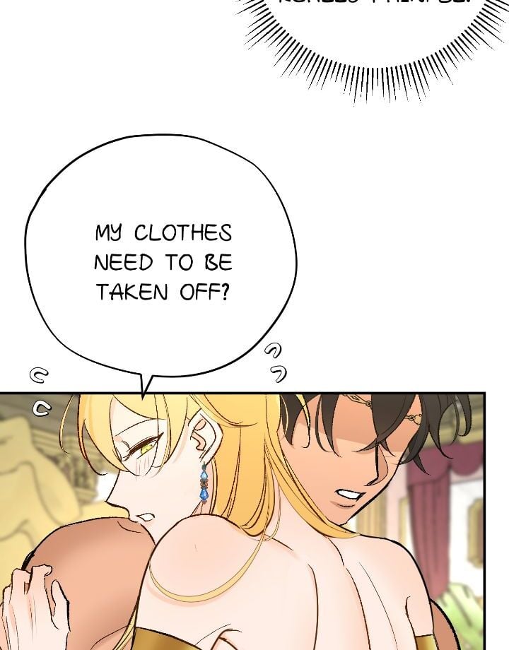 The Priest Dreaming of a Dragon Chapter 37 page 7