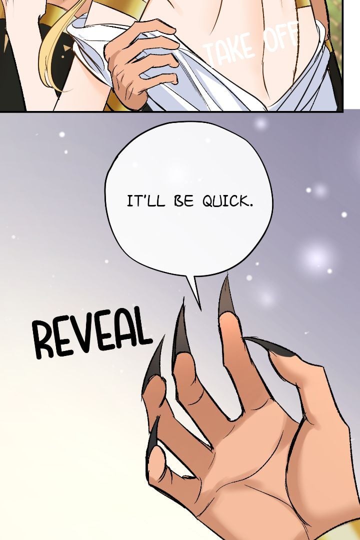 The Priest Dreaming of a Dragon Chapter 37 page 8