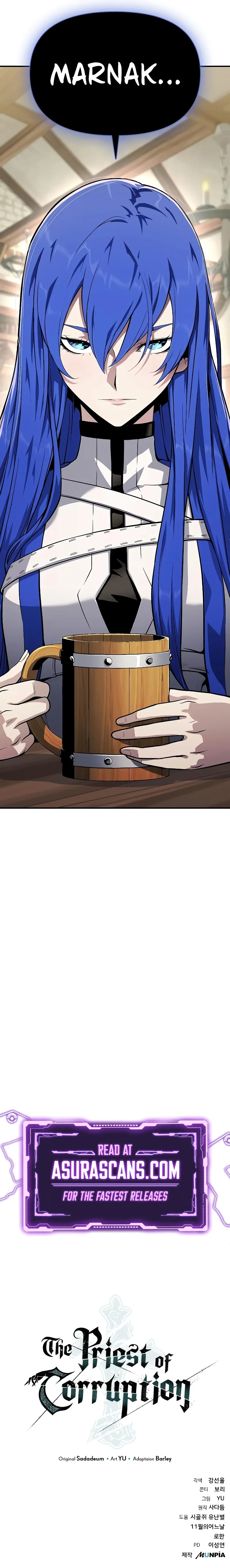 The Priest of Corruption Chapter 25 page 23