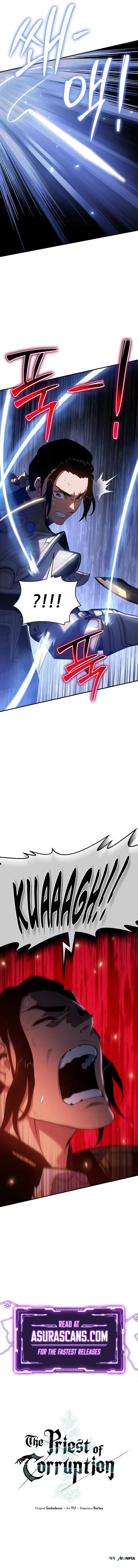 The Priest of Corruption Chapter 41 page 15