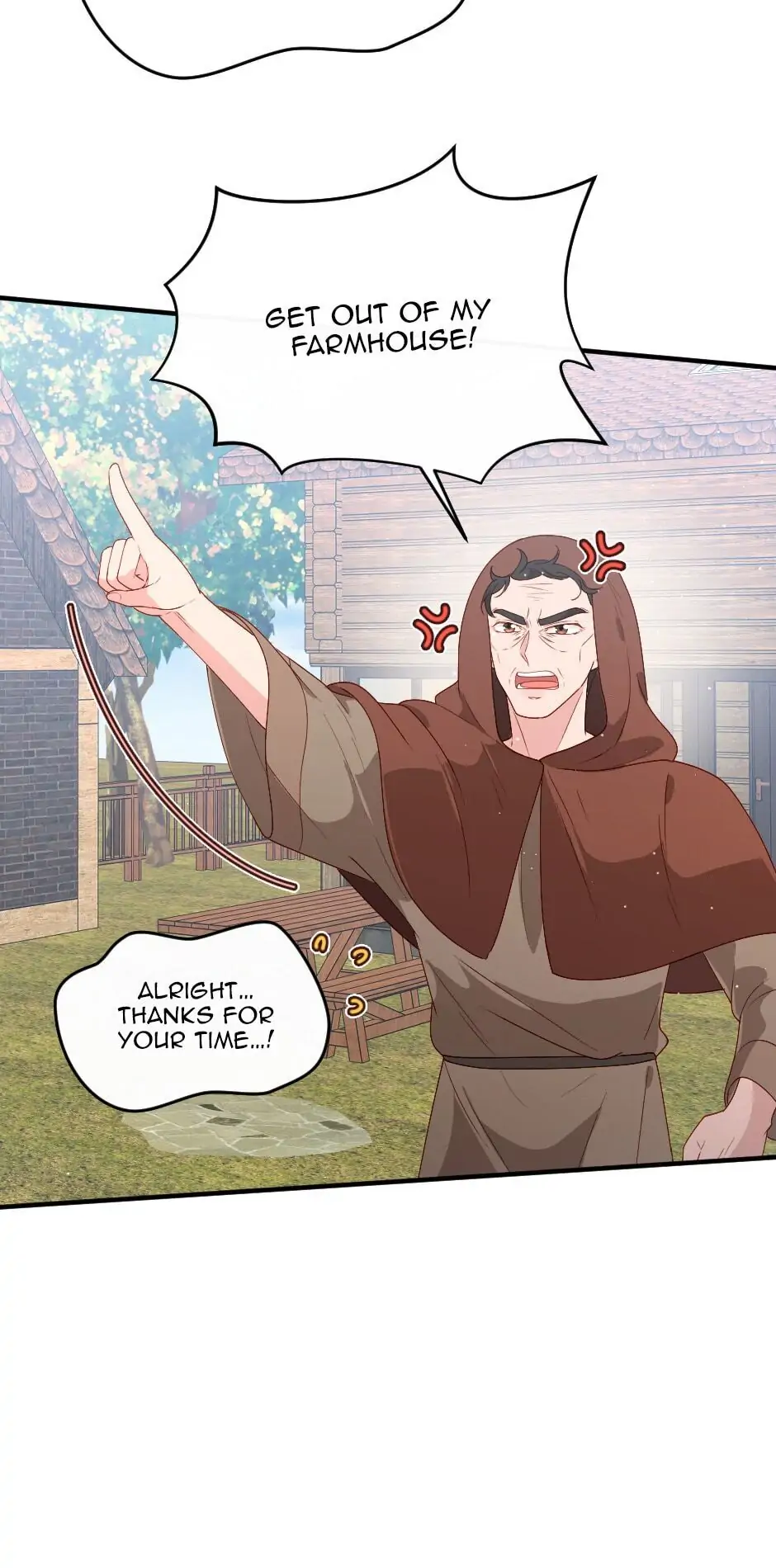 The Prince’s Personal Physician Chapter 17 page 10