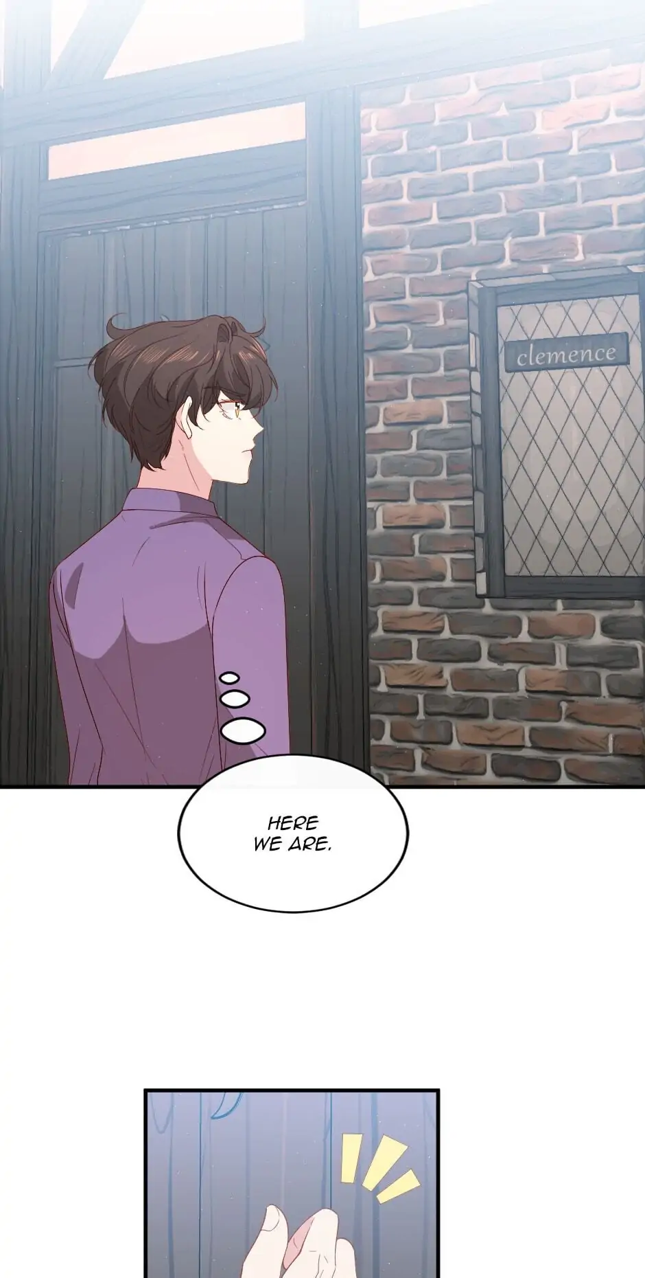 The Prince’s Personal Physician Chapter 17 page 15