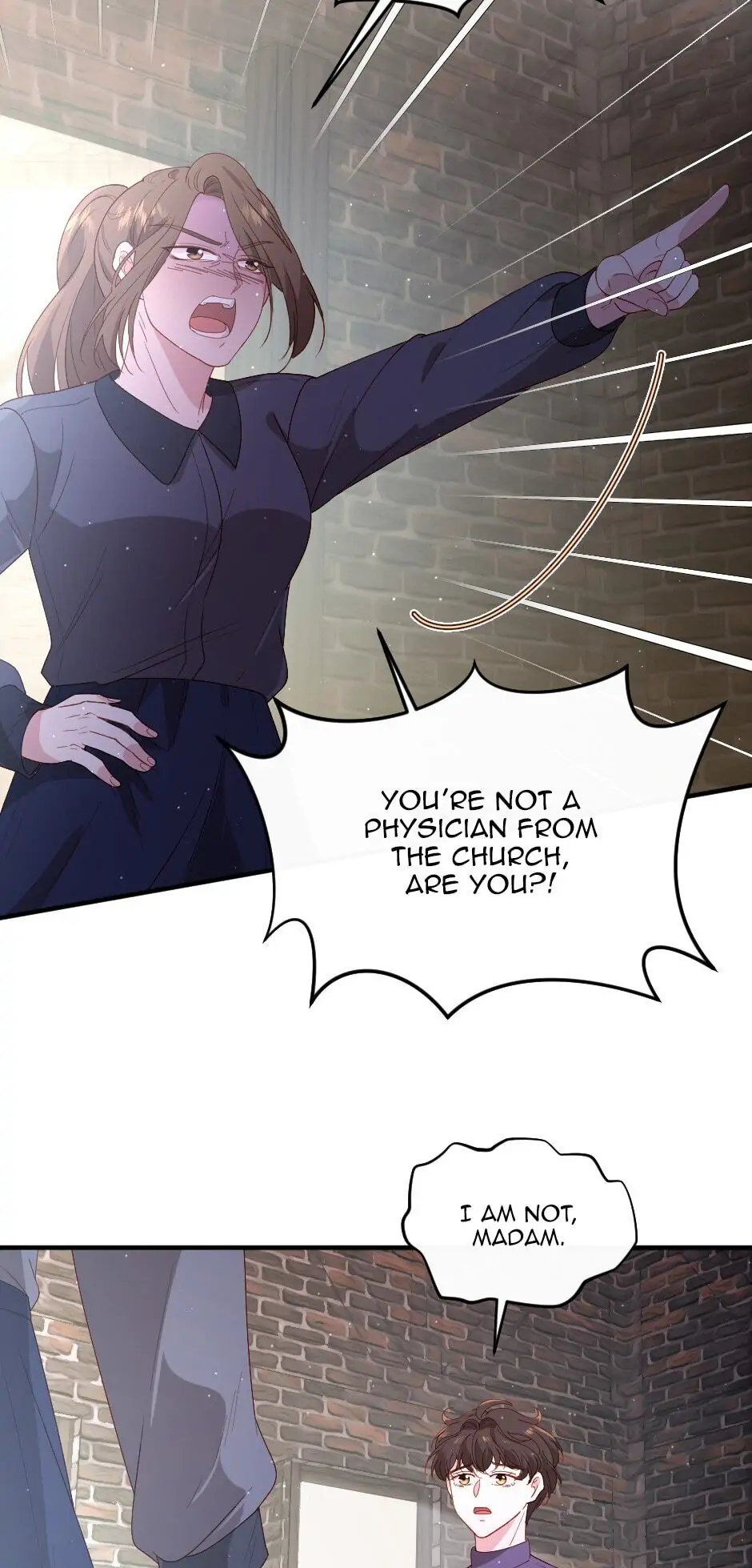 The Prince’s Personal Physician Chapter 17 page 26
