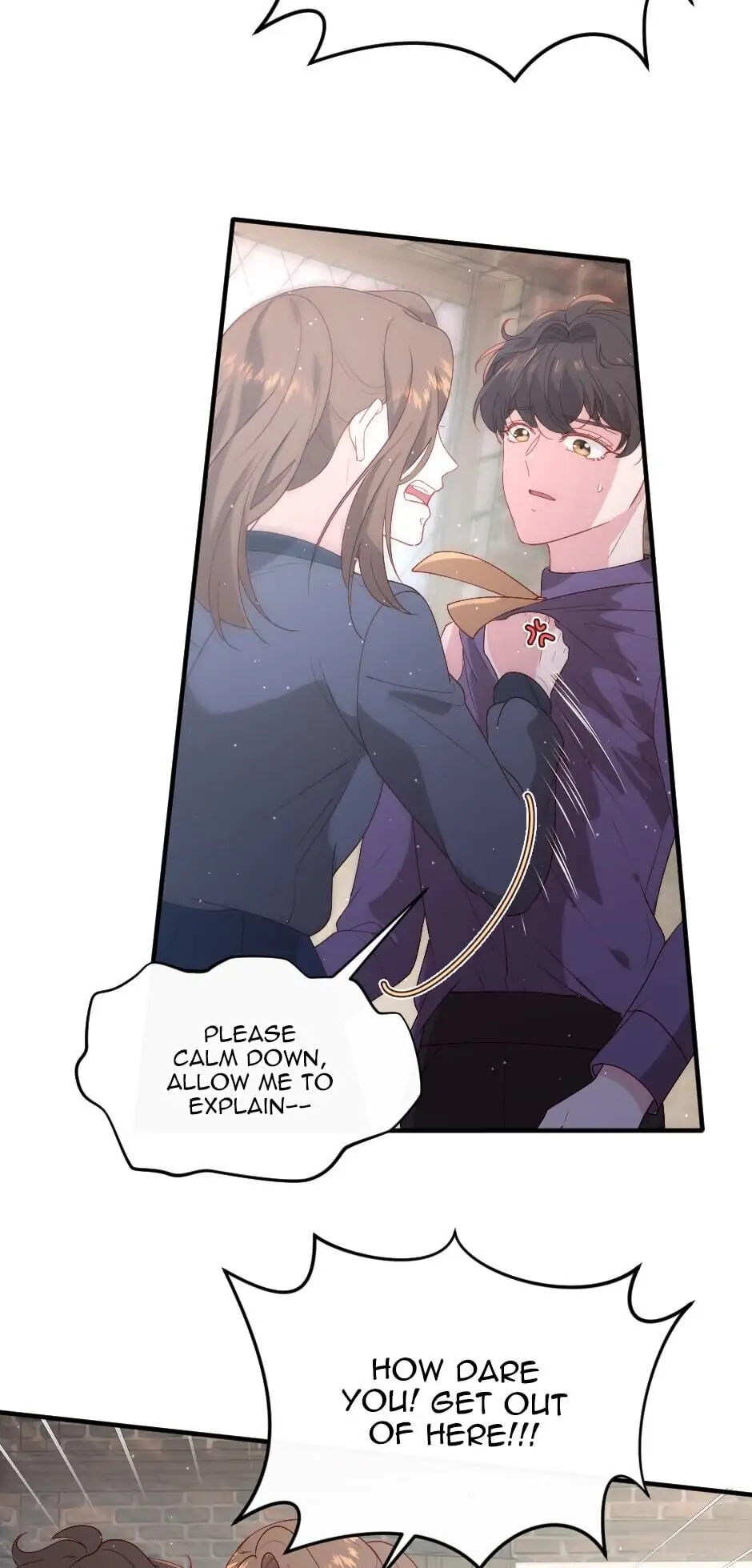The Prince’s Personal Physician Chapter 17 page 28