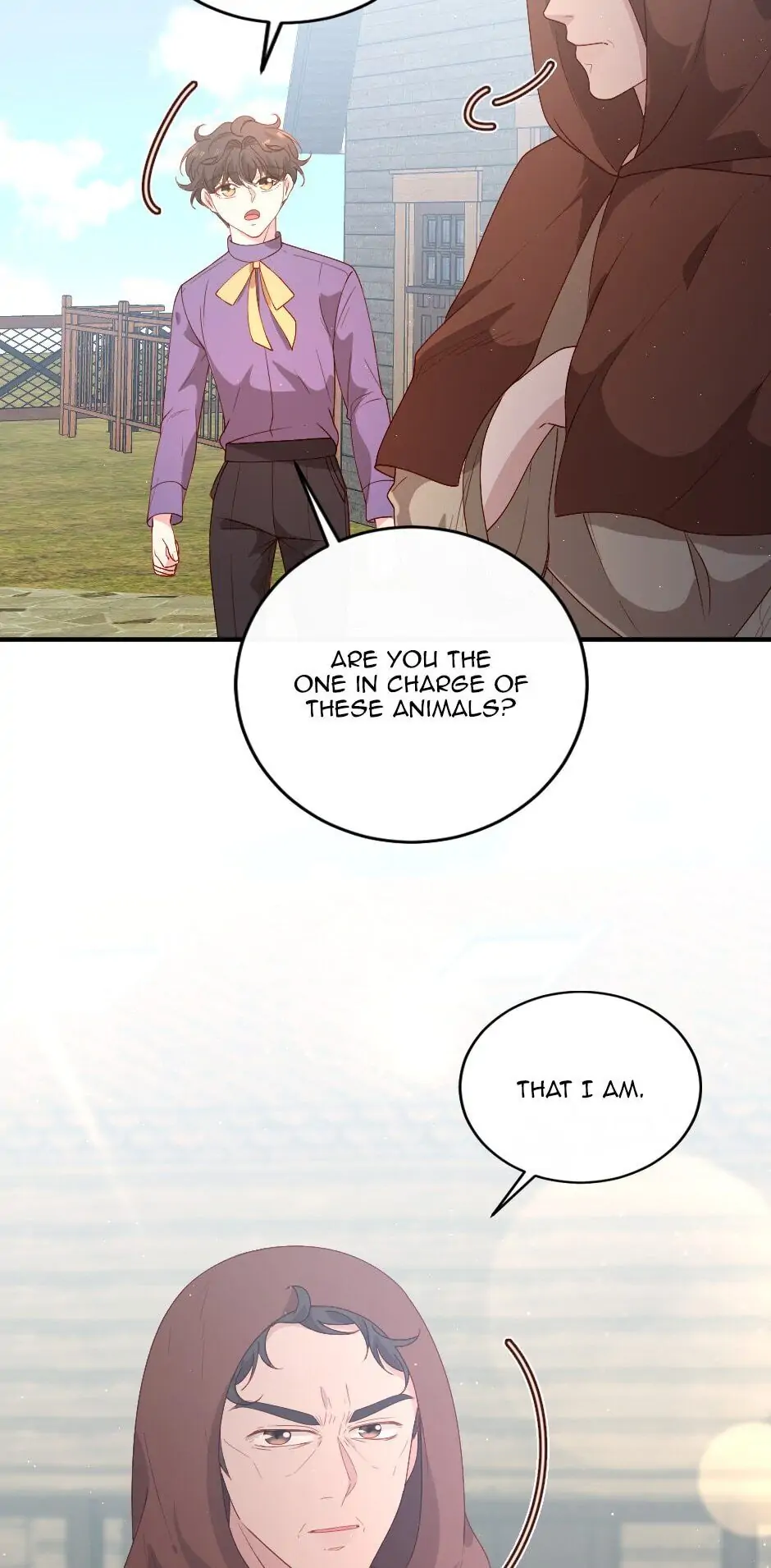 The Prince’s Personal Physician Chapter 17 page 2