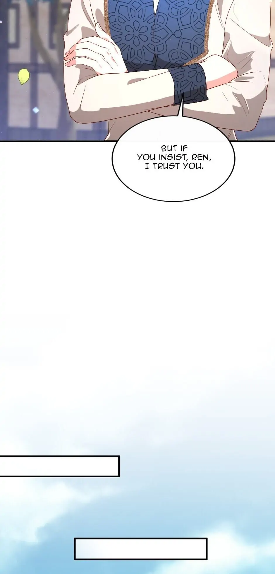 The Prince’s Personal Physician Chapter 17 page 41