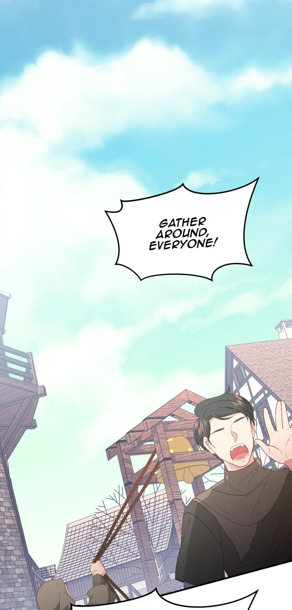 The Prince’s Personal Physician Chapter 17 page 42