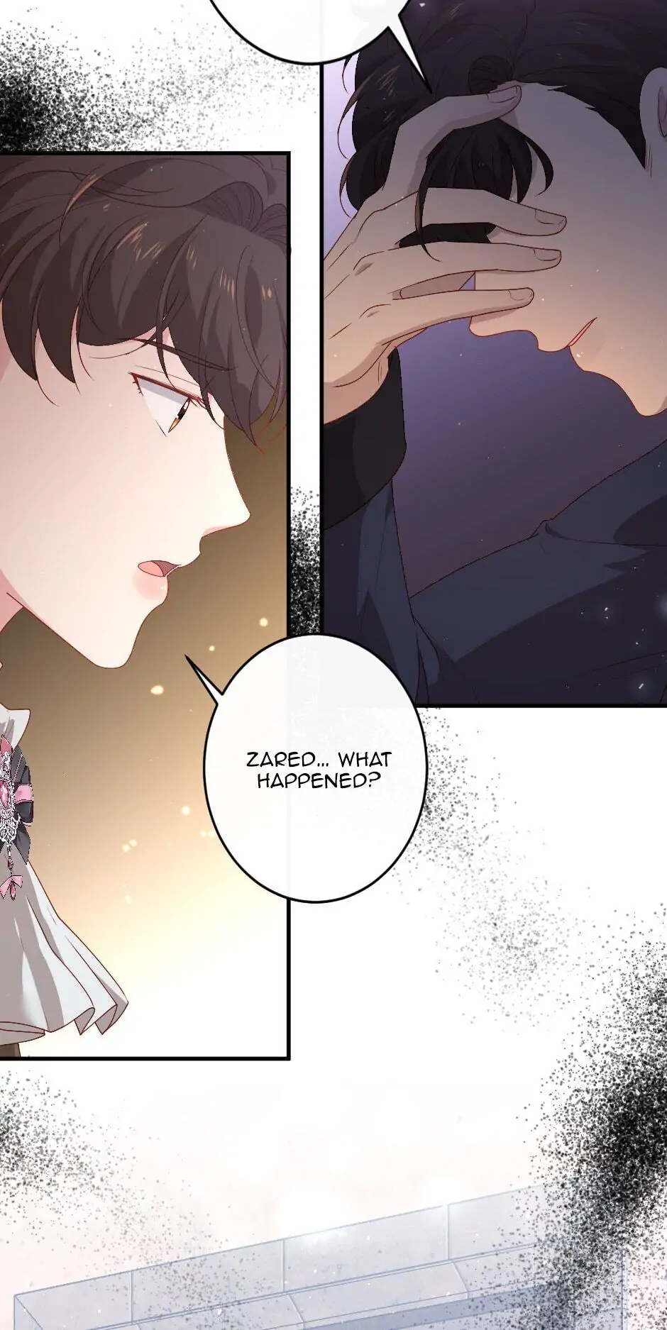 The Prince’s Personal Physician Chapter 23 page 10