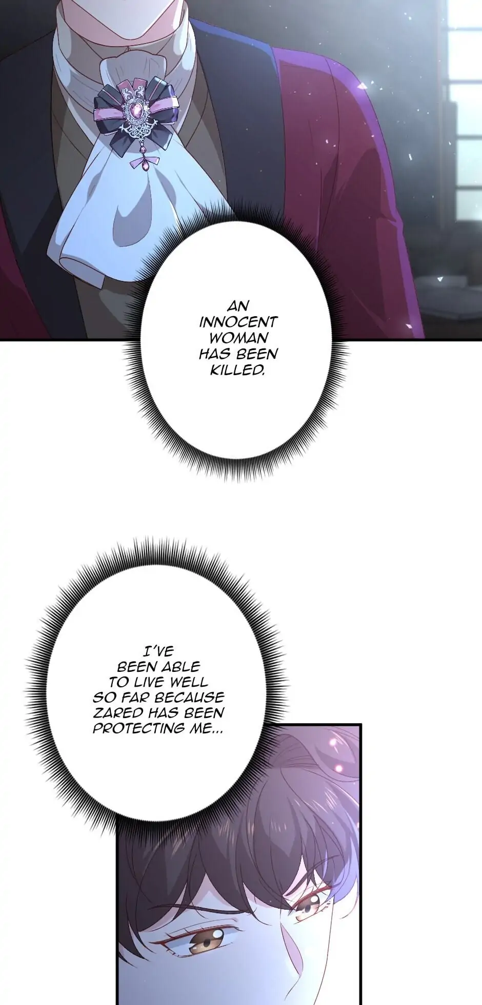 The Prince’s Personal Physician Chapter 23 page 17