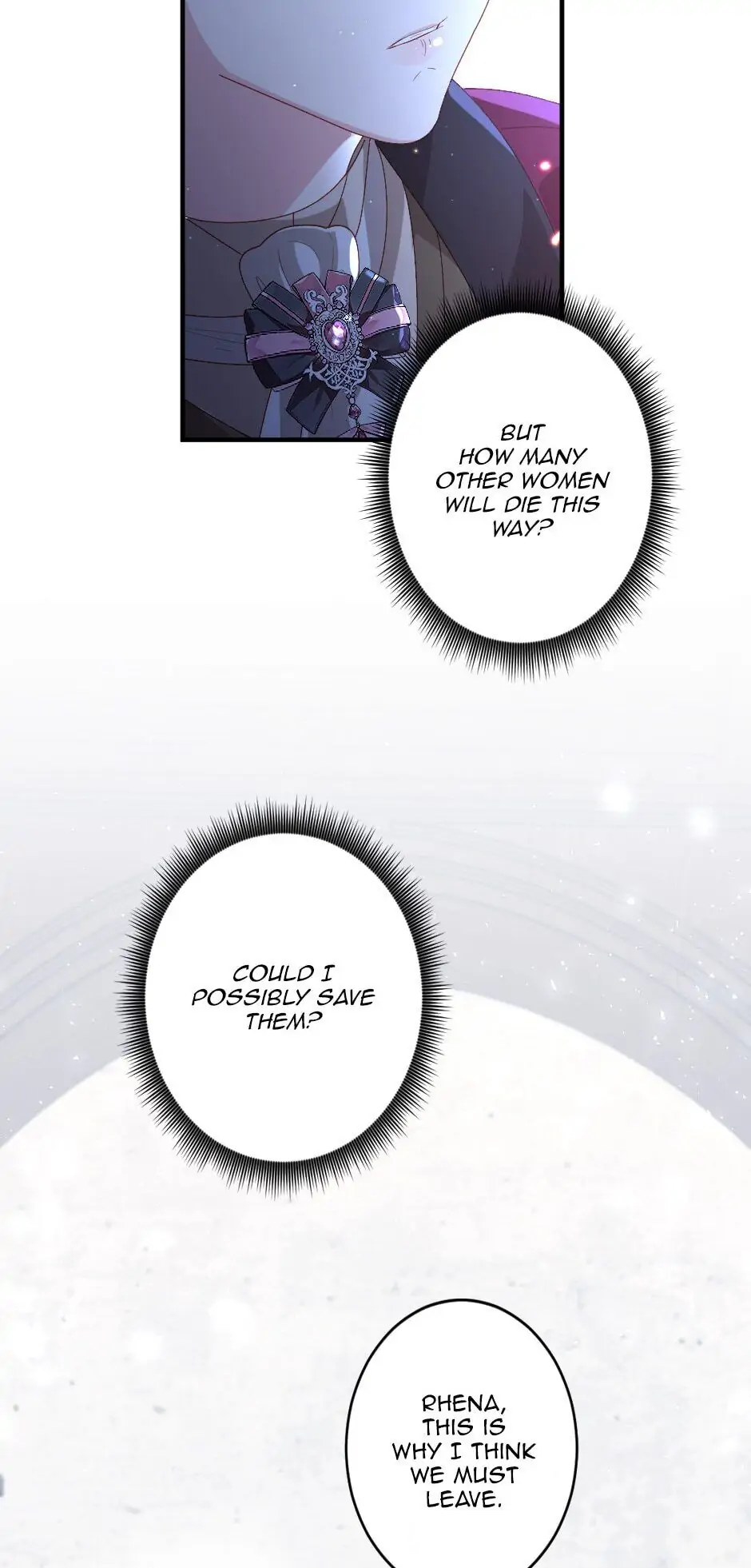The Prince’s Personal Physician Chapter 23 page 18