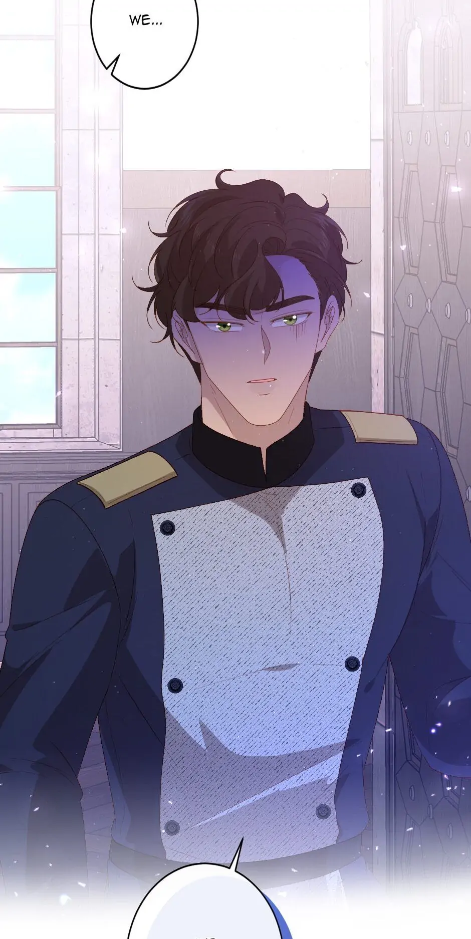 The Prince’s Personal Physician Chapter 23 page 1
