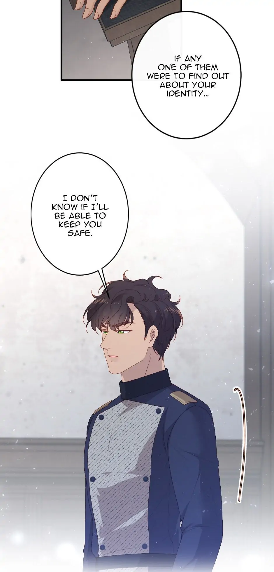 The Prince’s Personal Physician Chapter 23 page 20