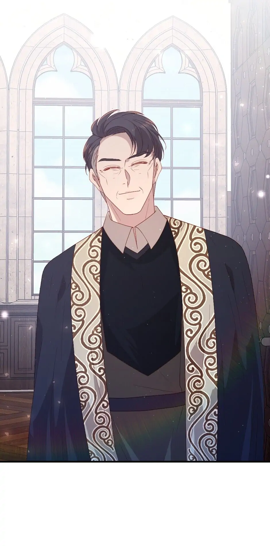 The Prince’s Personal Physician Chapter 23 page 34