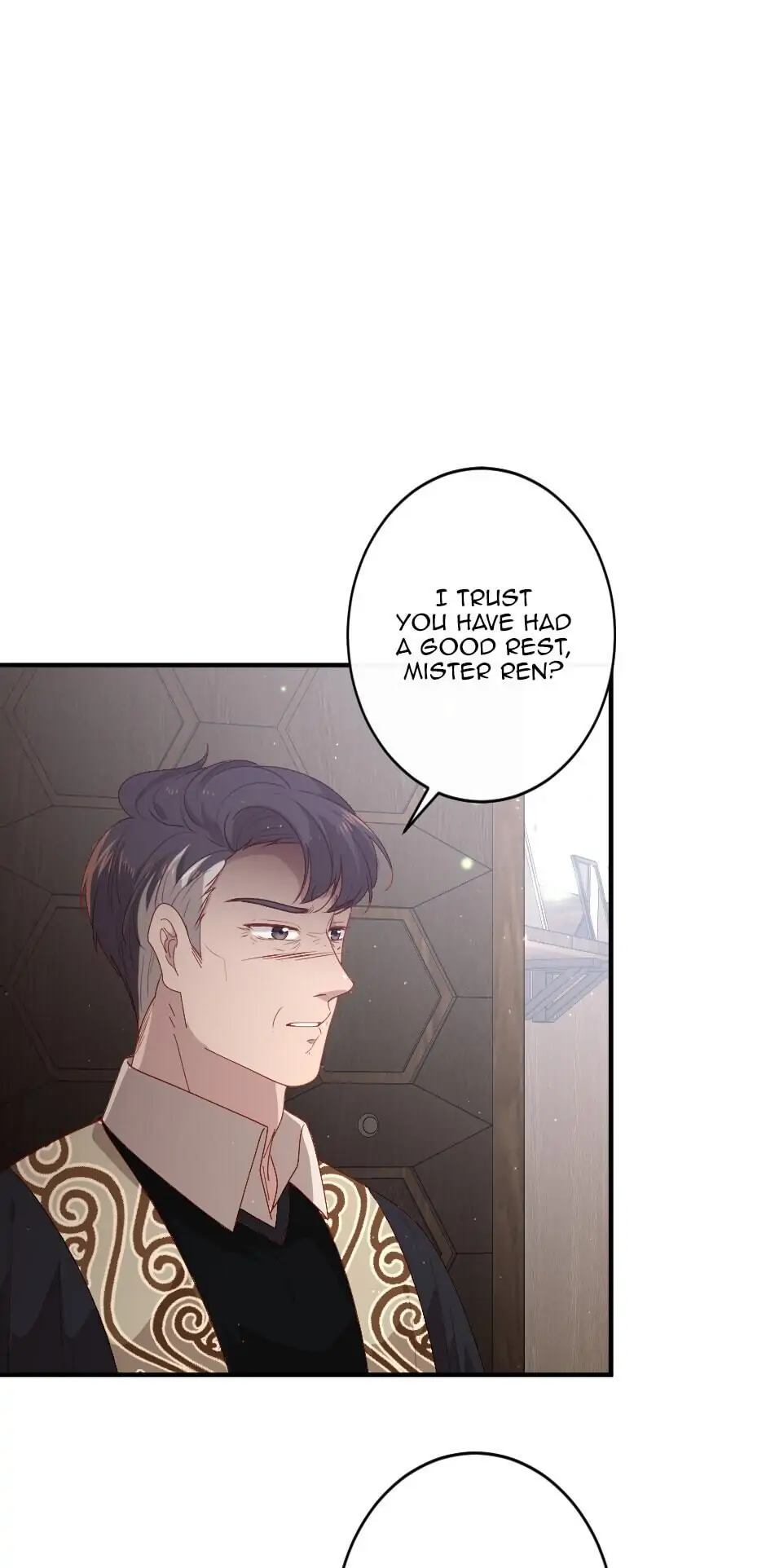 The Prince’s Personal Physician Chapter 23 page 35