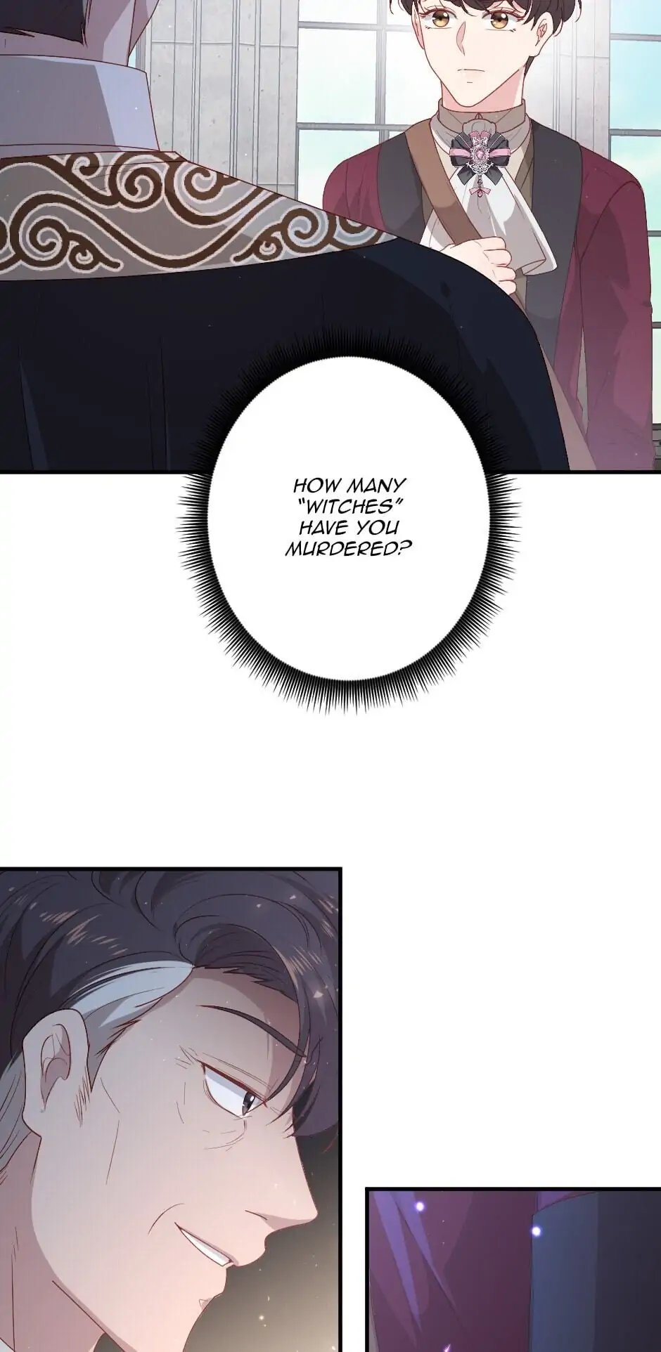The Prince’s Personal Physician Chapter 23 page 37
