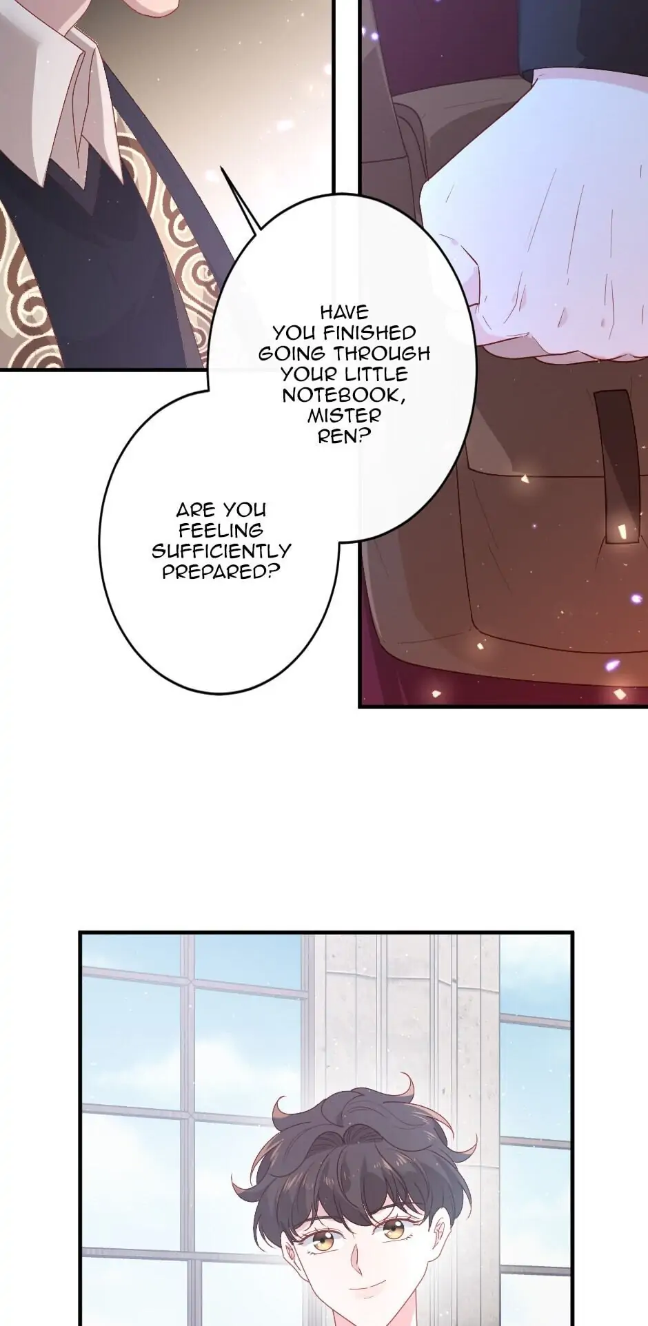 The Prince’s Personal Physician Chapter 23 page 38