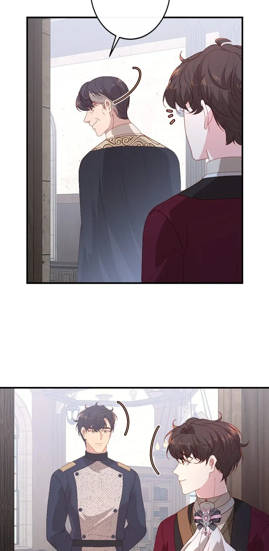 The Prince’s Personal Physician Chapter 23 page 42