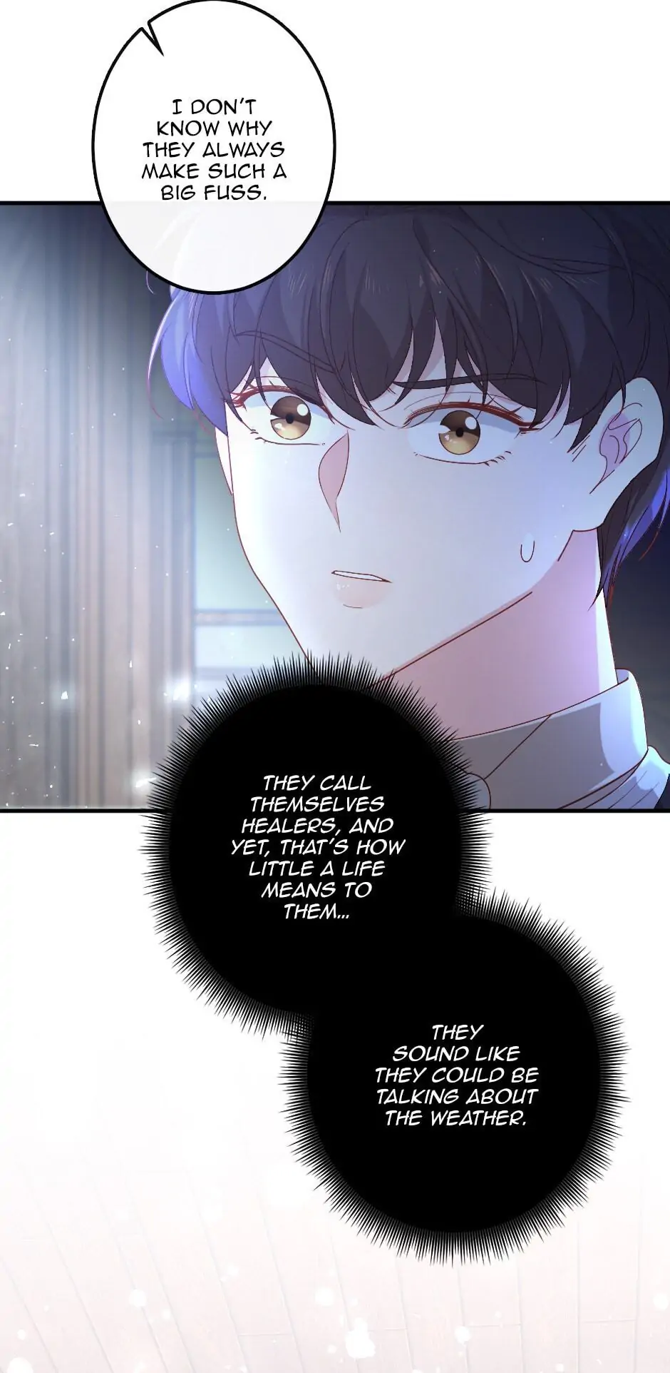 The Prince’s Personal Physician Chapter 23 page 45