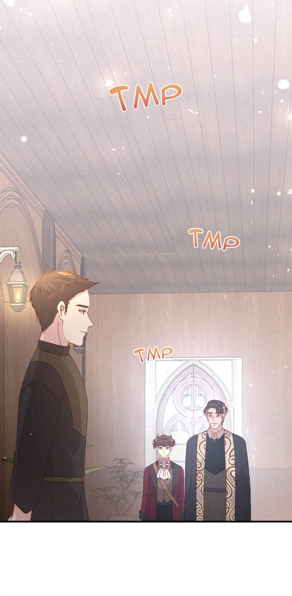 The Prince’s Personal Physician Chapter 23 page 46