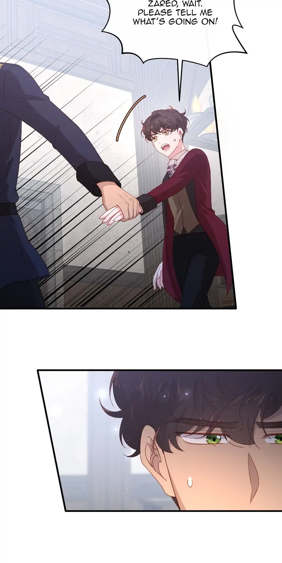 The Prince’s Personal Physician Chapter 23 page 4
