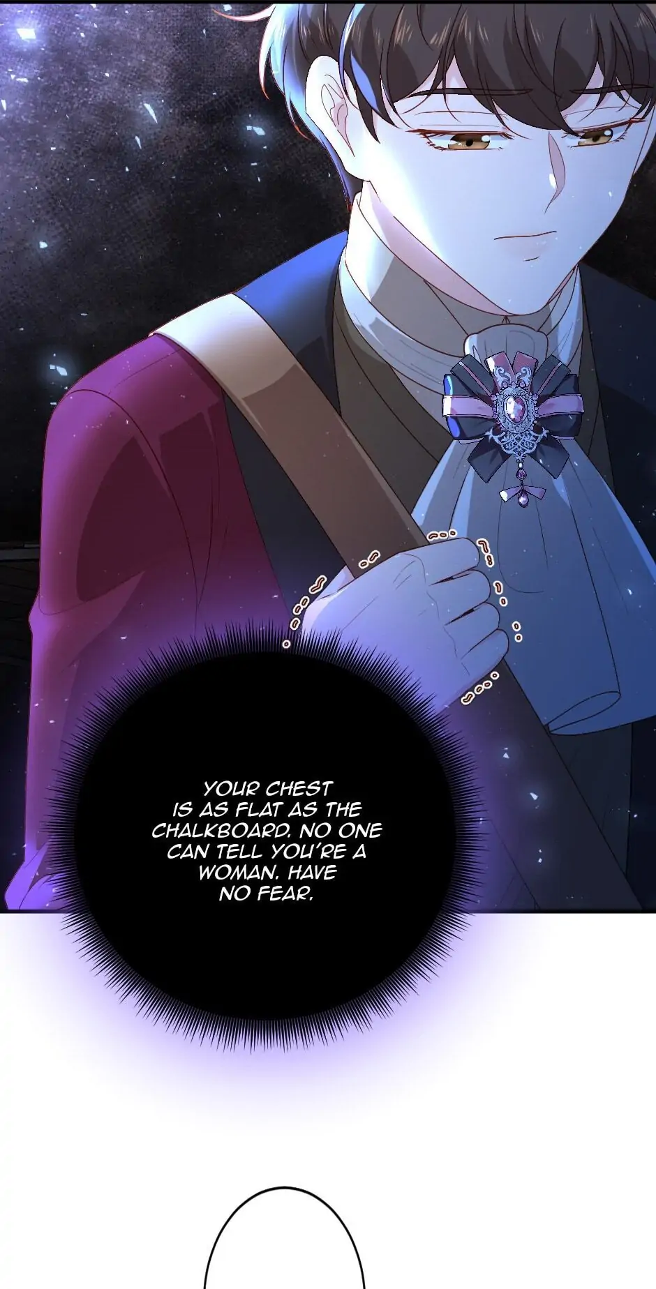 The Prince’s Personal Physician Chapter 23 page 52