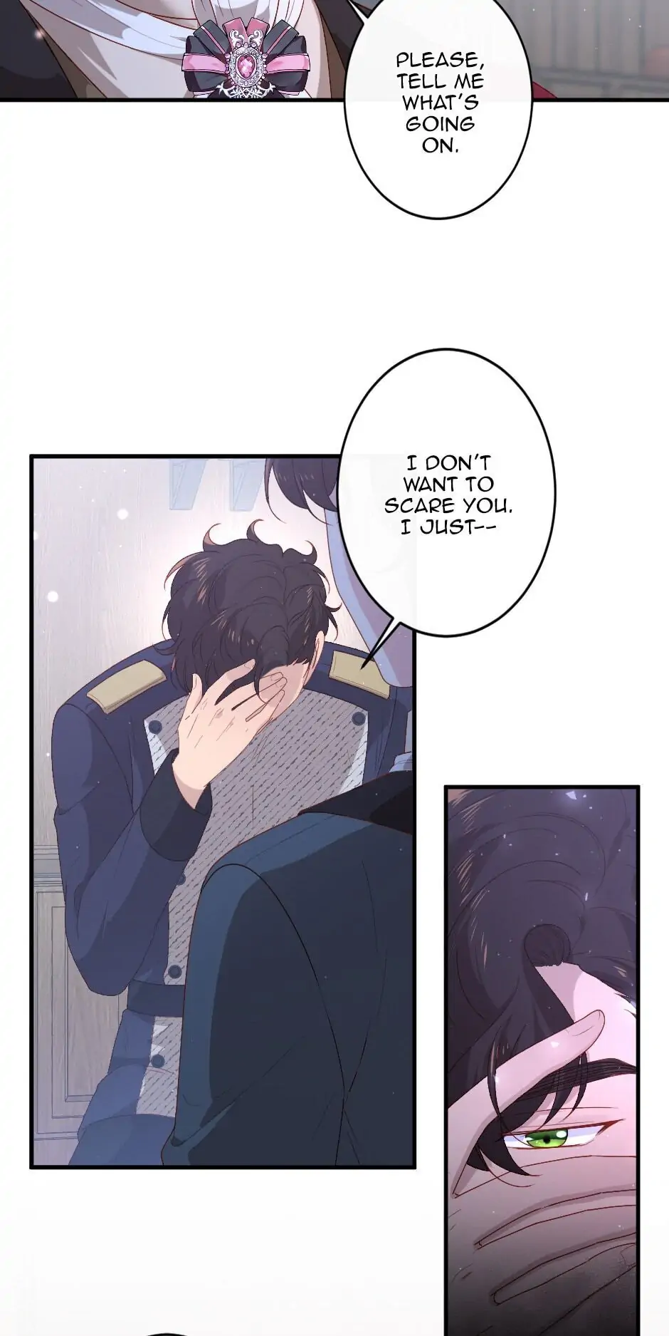 The Prince’s Personal Physician Chapter 23 page 7