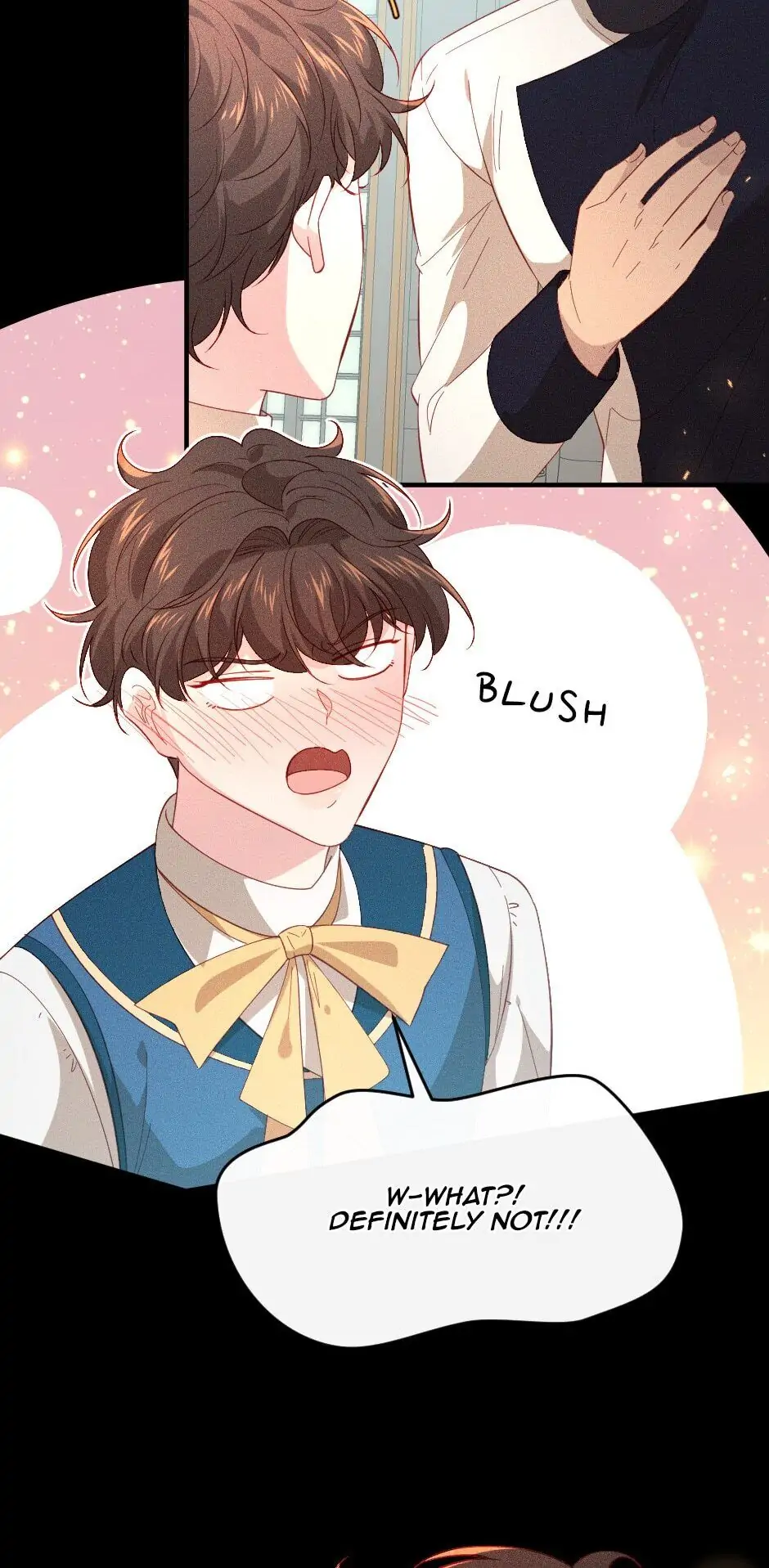 The Prince’s Personal Physician Chapter 29 page 9