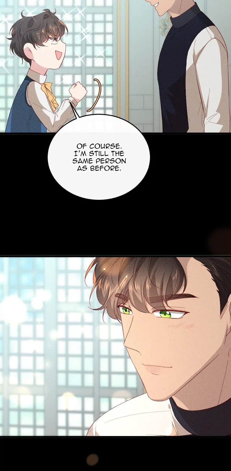The Prince’s Personal Physician Chapter 29 page 11