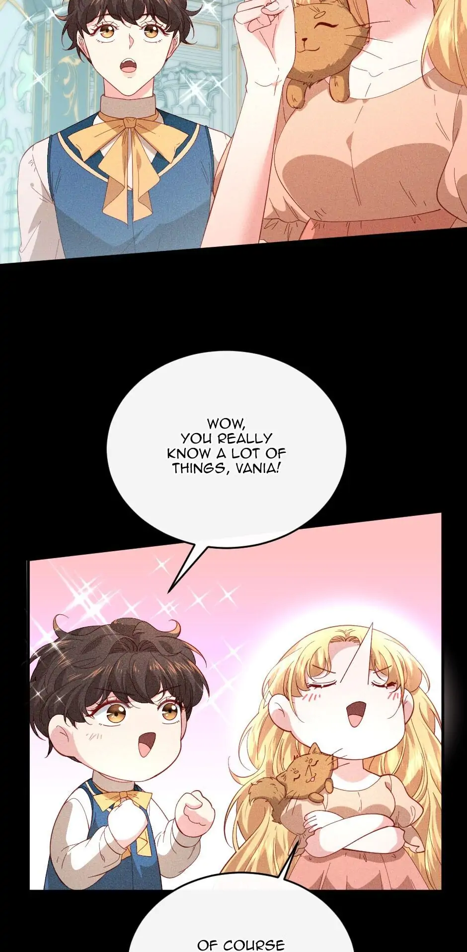 The Prince’s Personal Physician Chapter 29 page 14