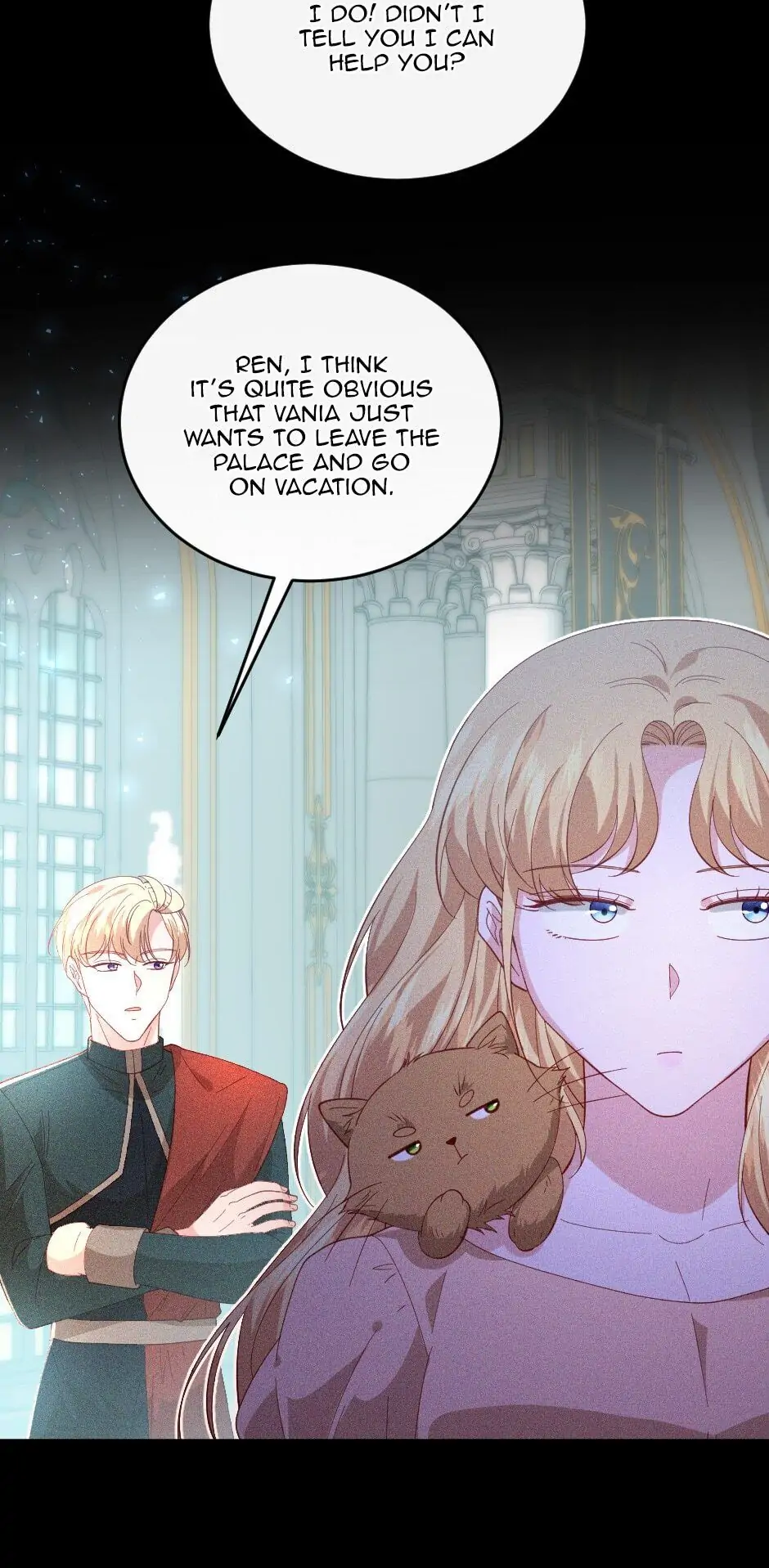 The Prince’s Personal Physician Chapter 29 page 15