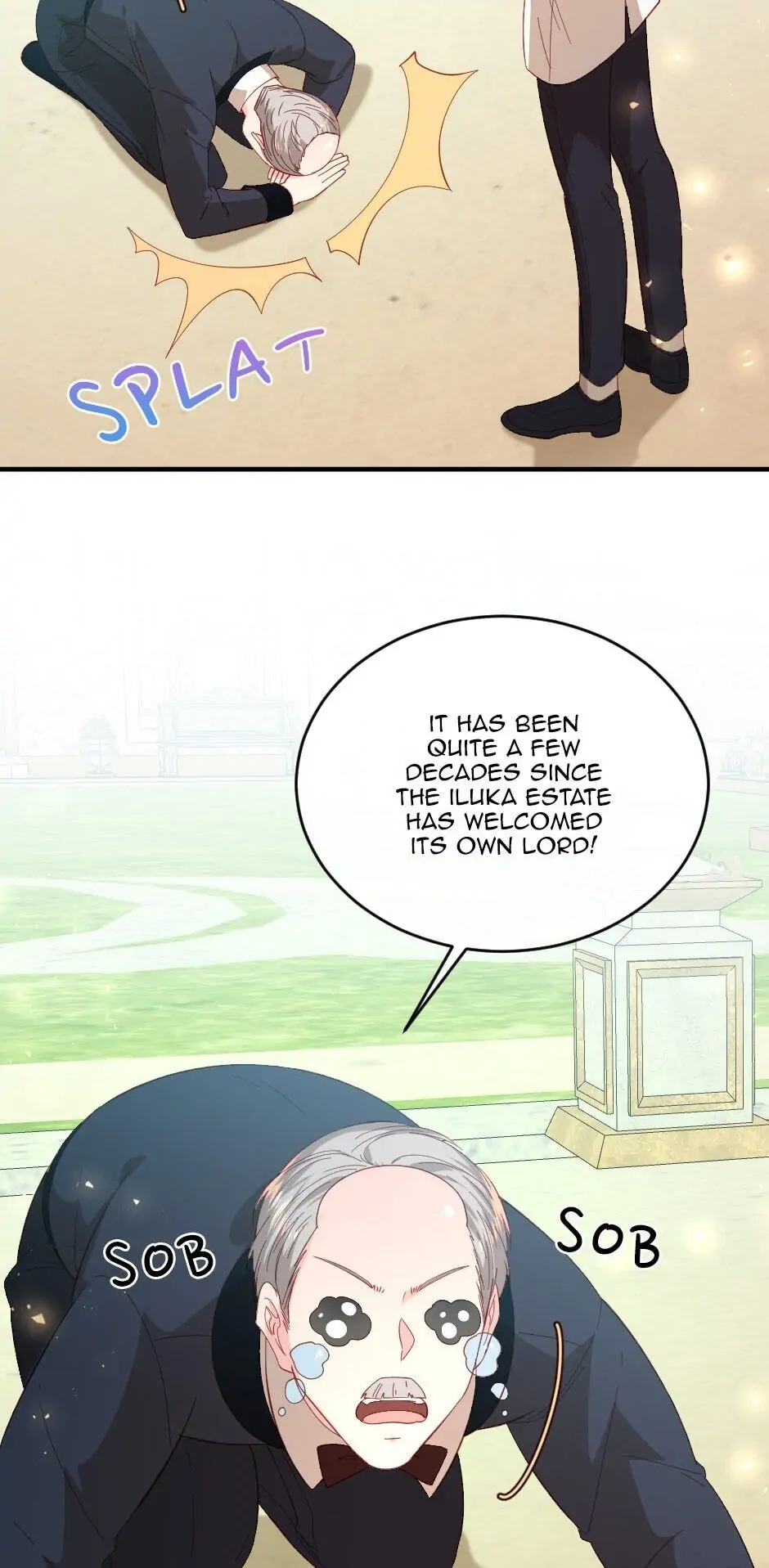 The Prince’s Personal Physician Chapter 29 page 21