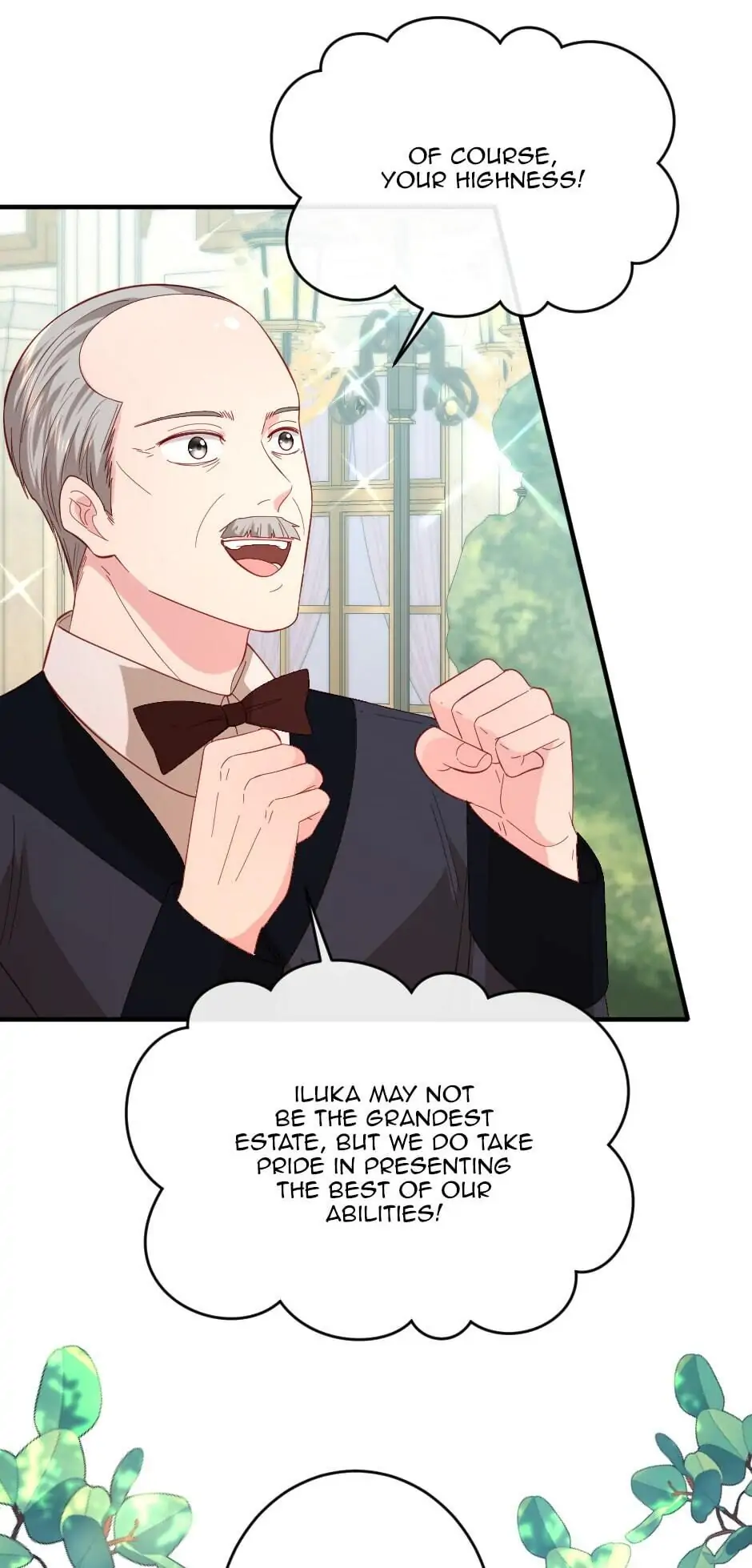 The Prince’s Personal Physician Chapter 29 page 27