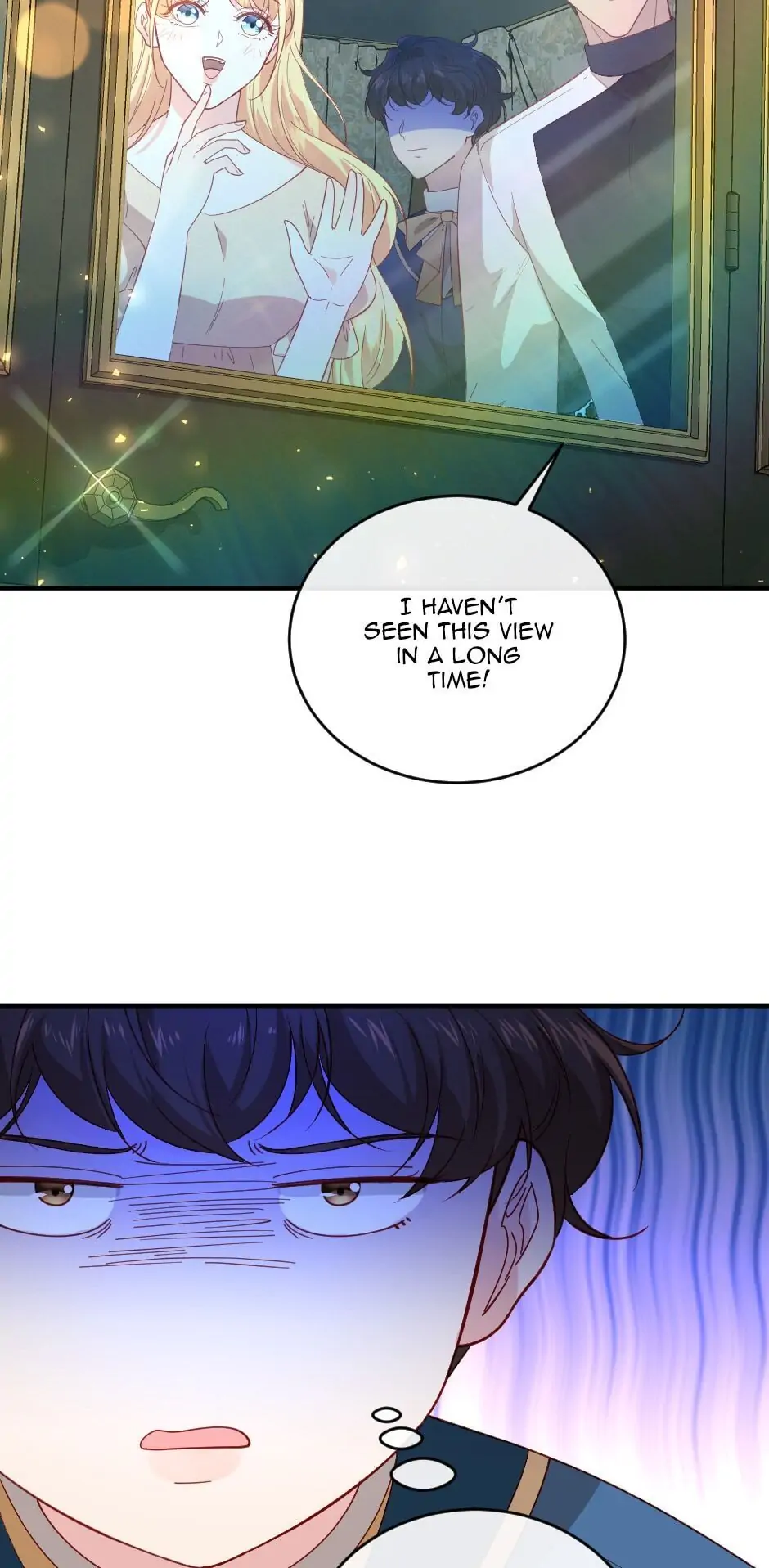 The Prince’s Personal Physician Chapter 29 page 2