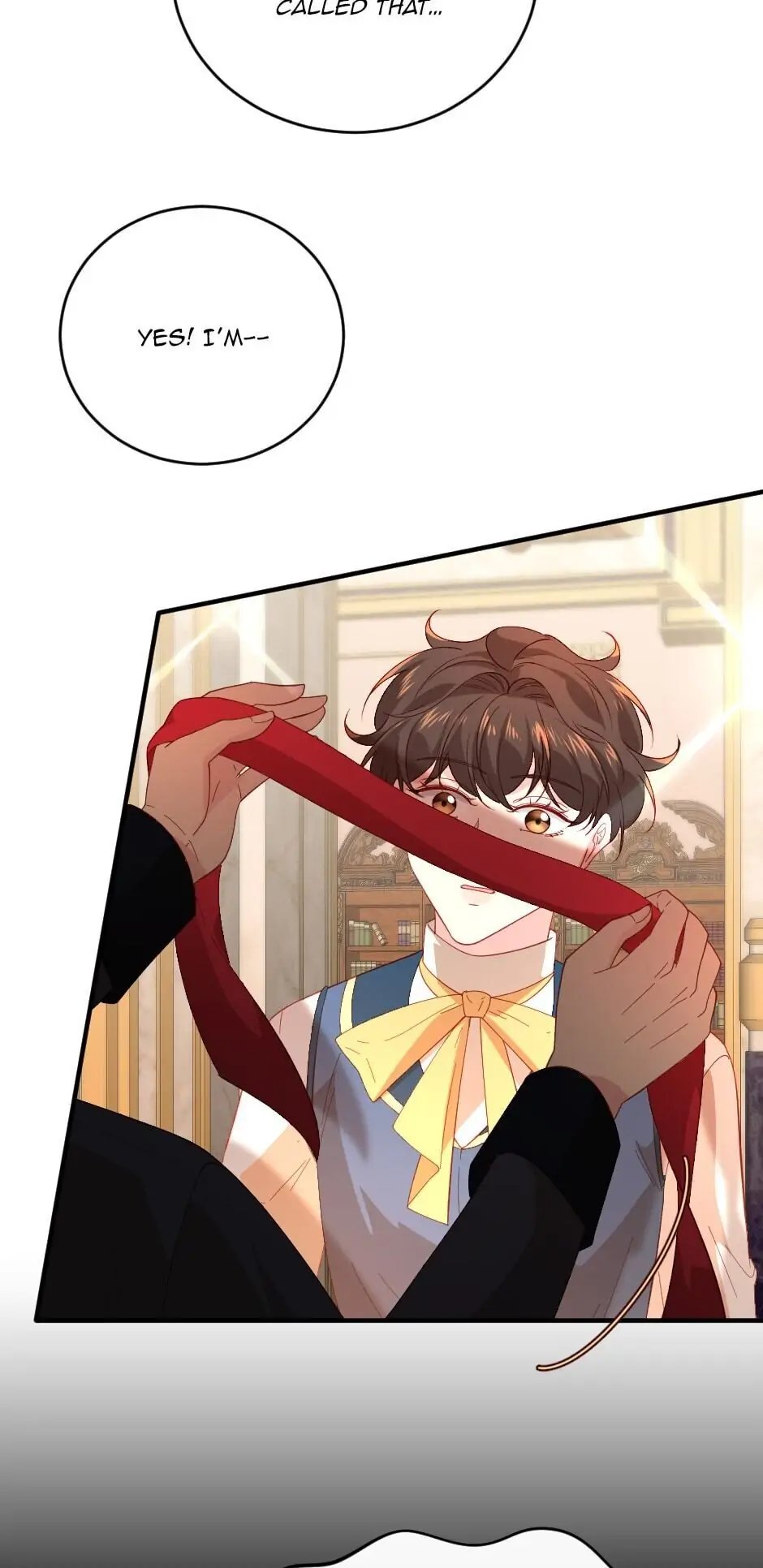 The Prince’s Personal Physician Chapter 29 page 39