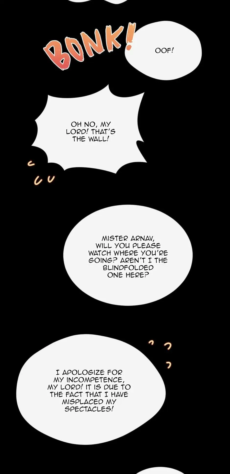 The Prince’s Personal Physician Chapter 29 page 42