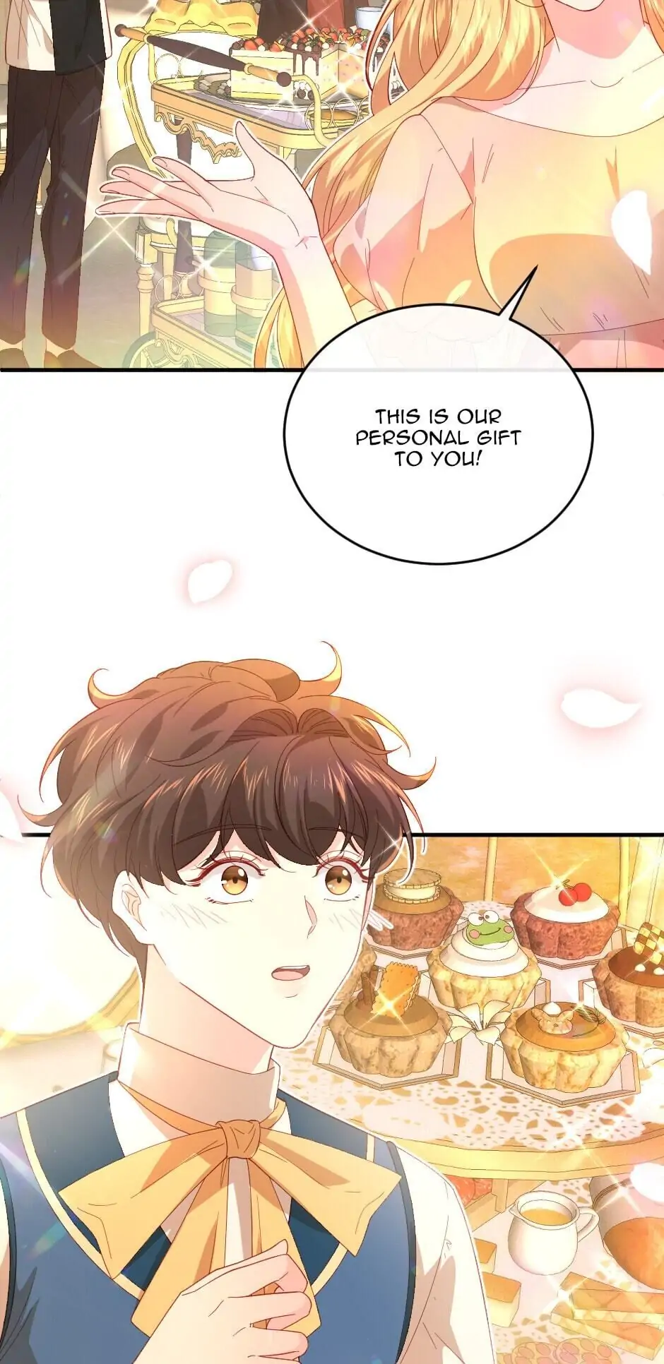 The Prince’s Personal Physician Chapter 29 page 46