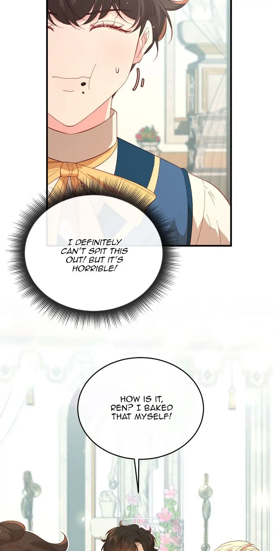 The Prince’s Personal Physician Chapter 29 page 50