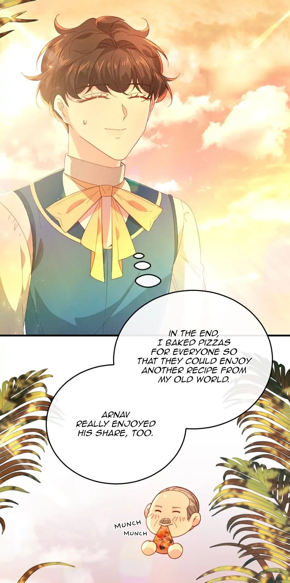 The Prince’s Personal Physician Chapter 29 page 55