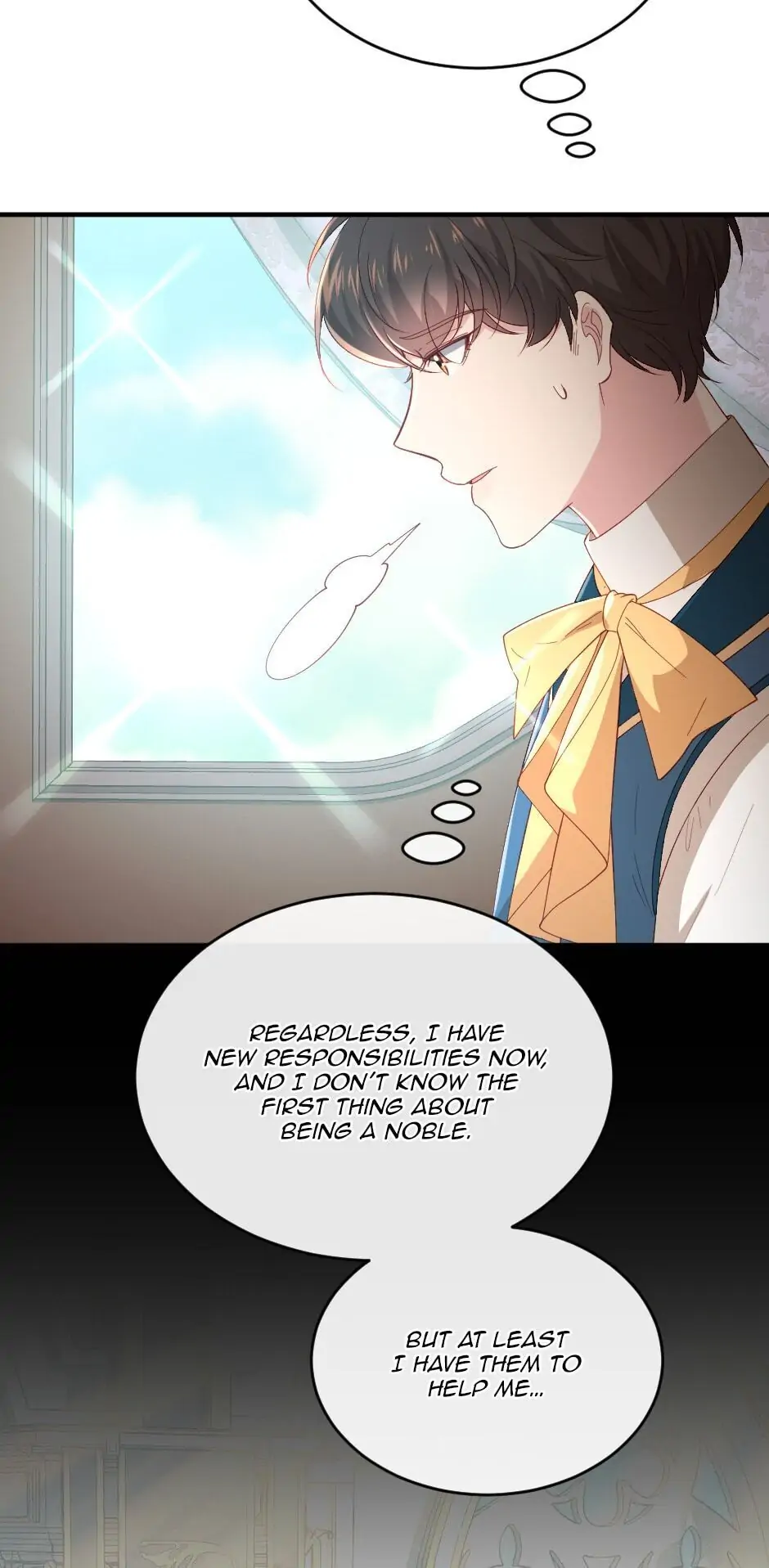 The Prince’s Personal Physician Chapter 29 page 5