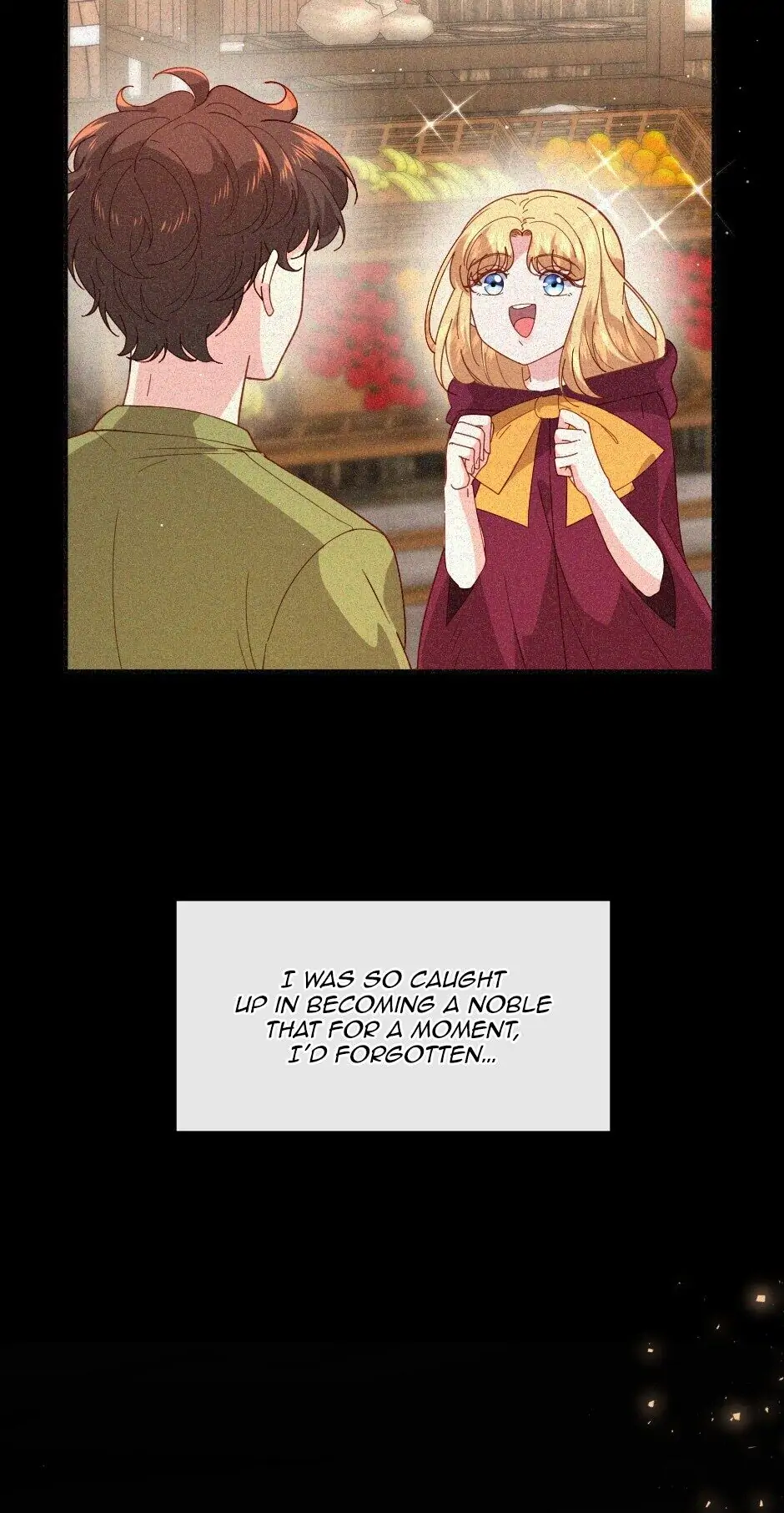 The Prince’s Personal Physician Chapter 29 page 60