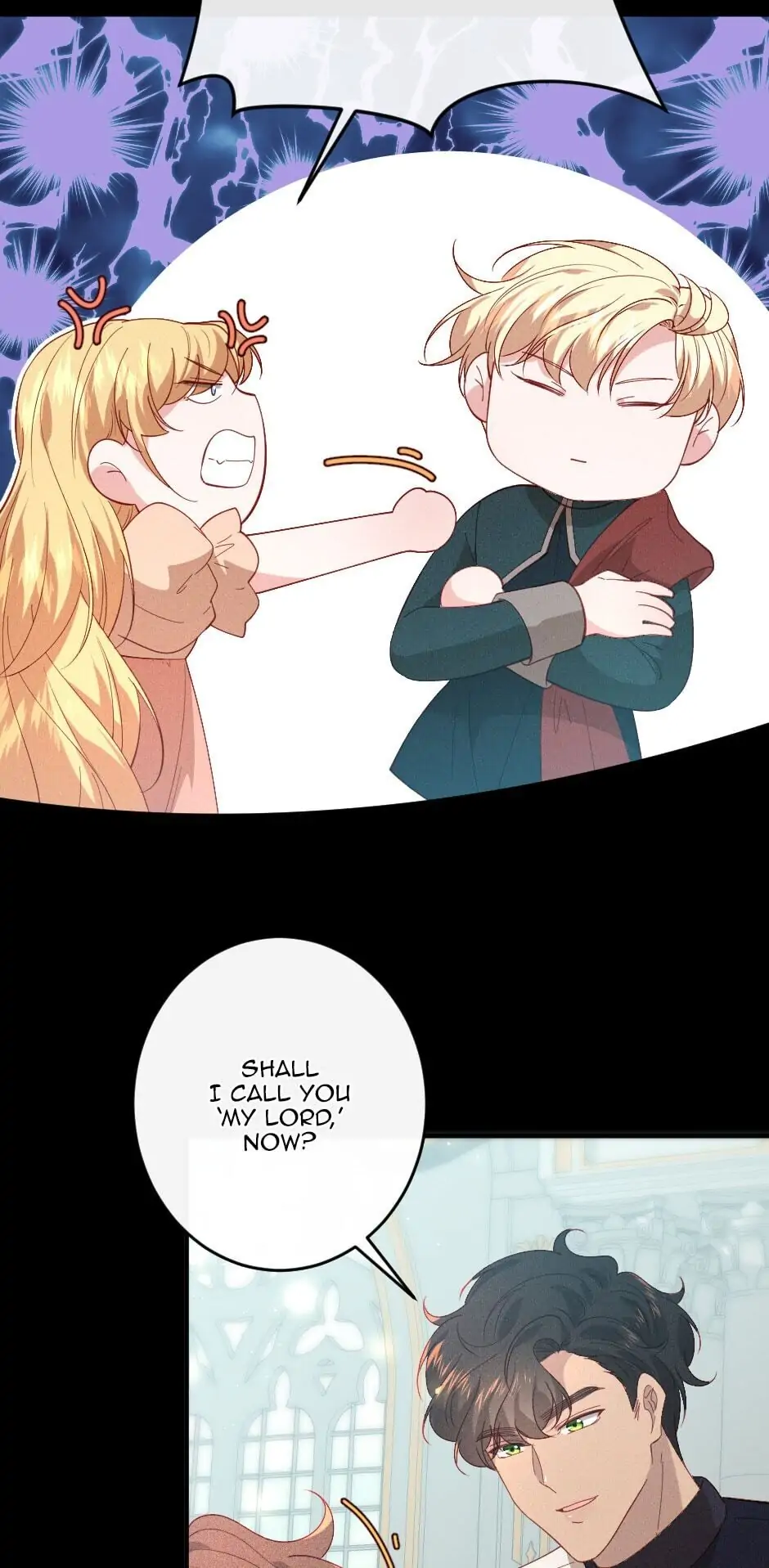 The Prince’s Personal Physician Chapter 29 page 8