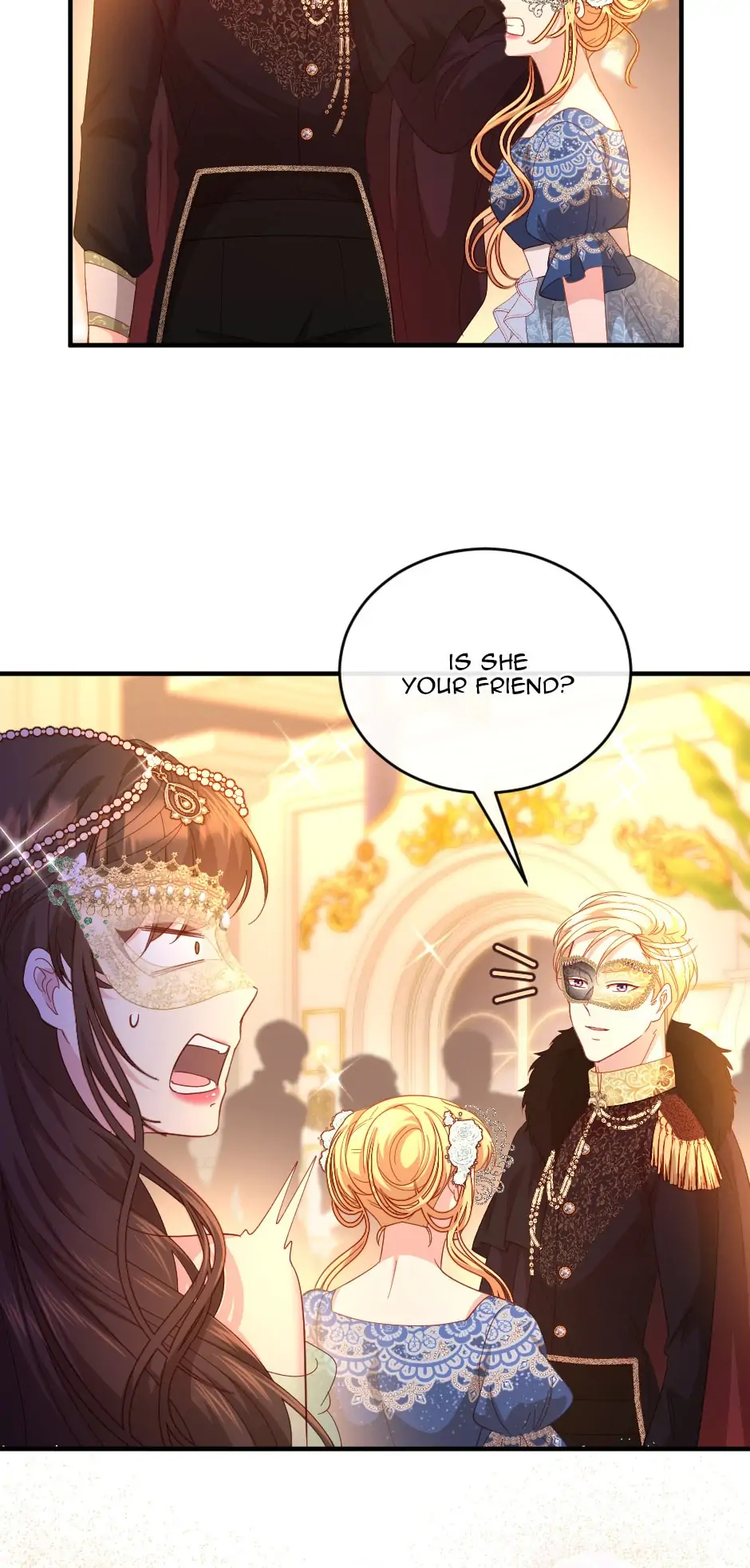 The Prince’s Personal Physician Chapter 34 page 10