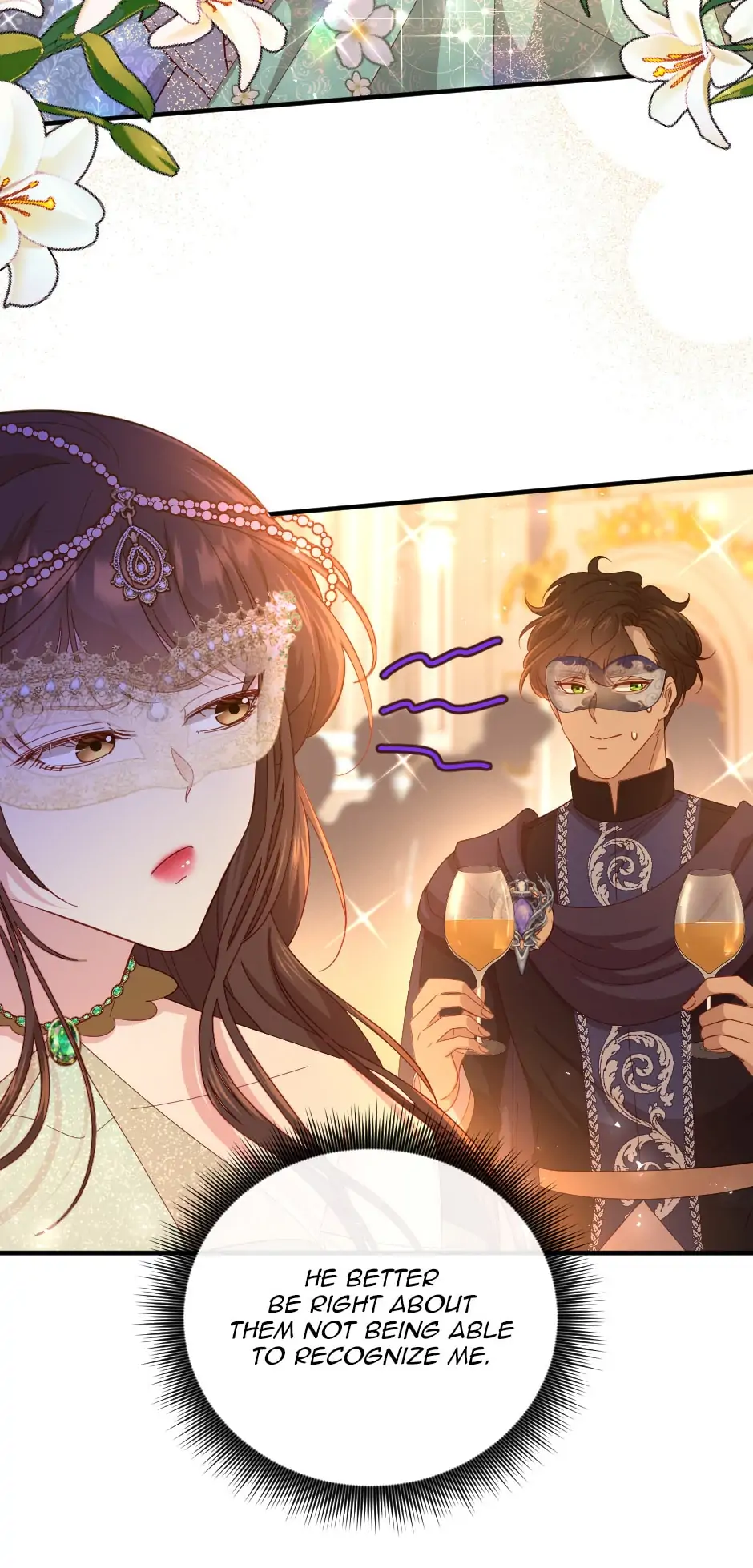The Prince’s Personal Physician Chapter 34 page 12