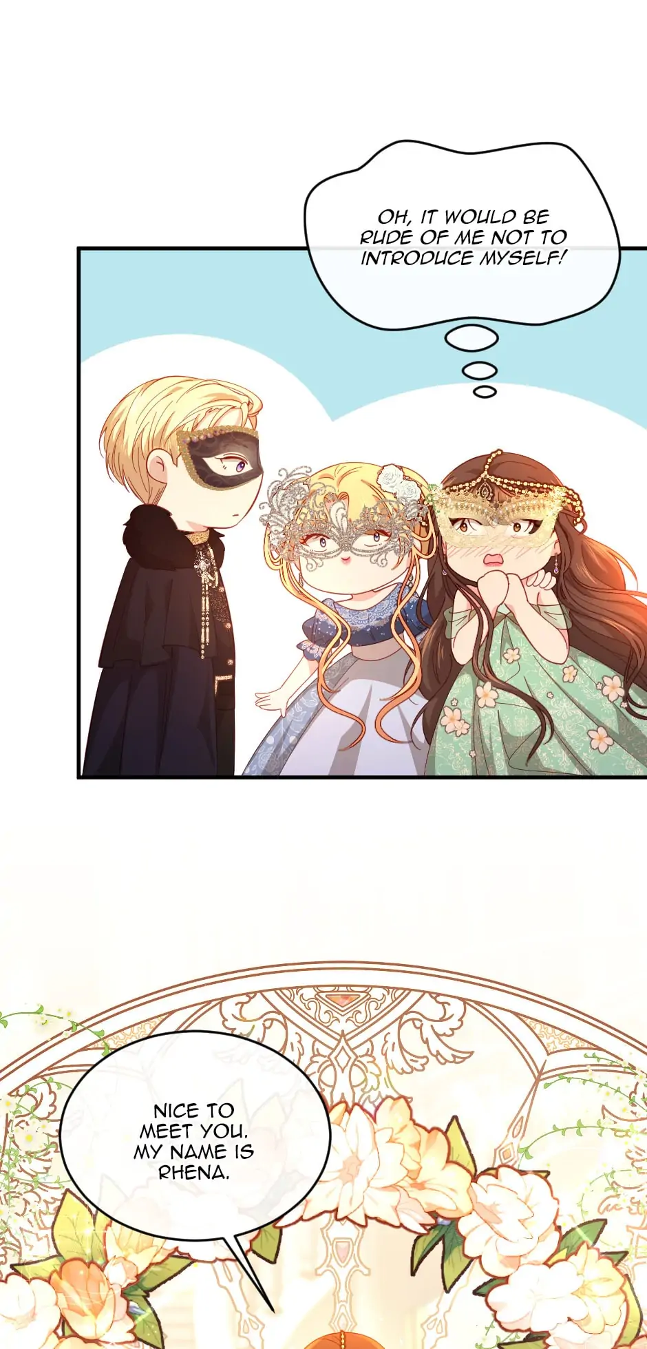 The Prince’s Personal Physician Chapter 34 page 13