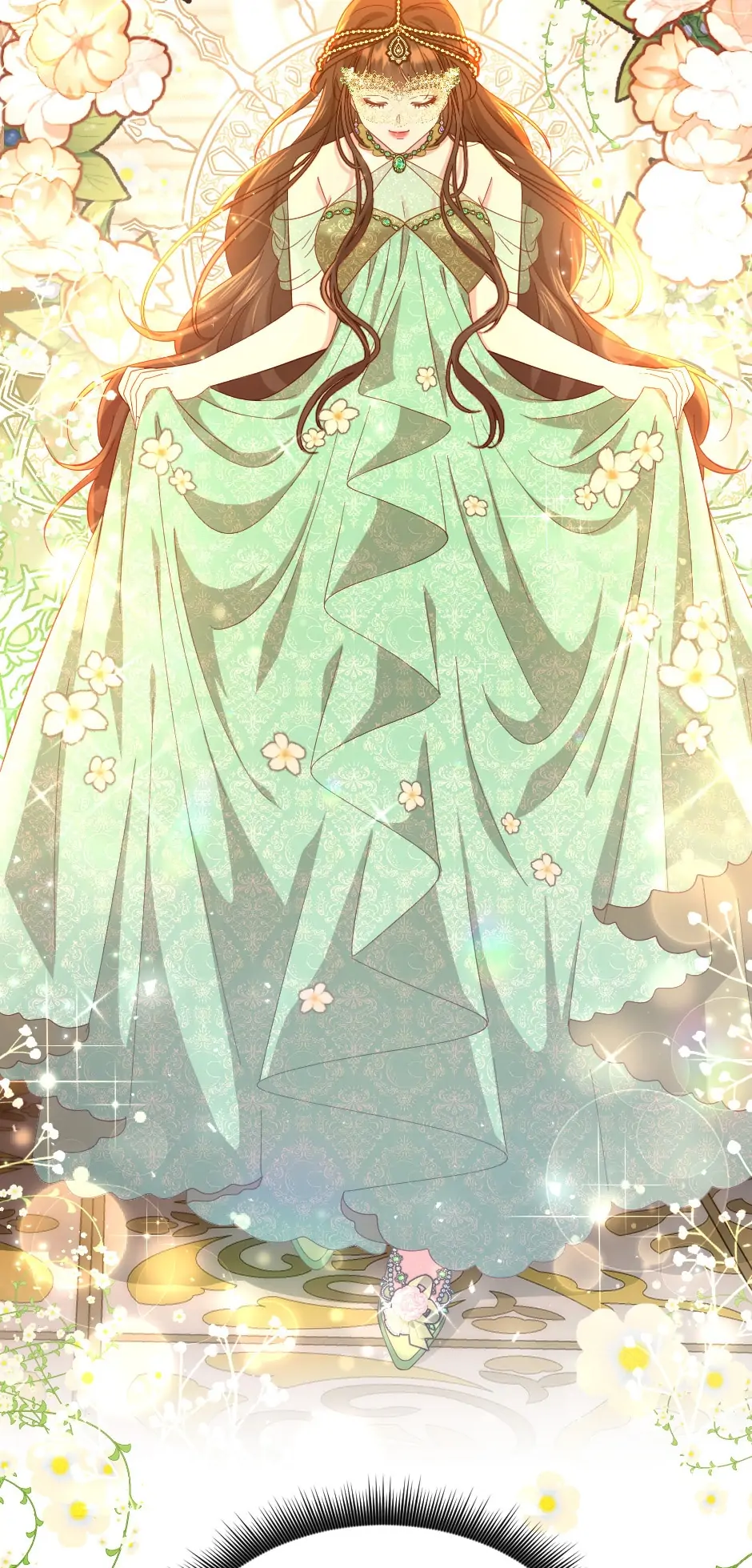 The Prince’s Personal Physician Chapter 34 page 14