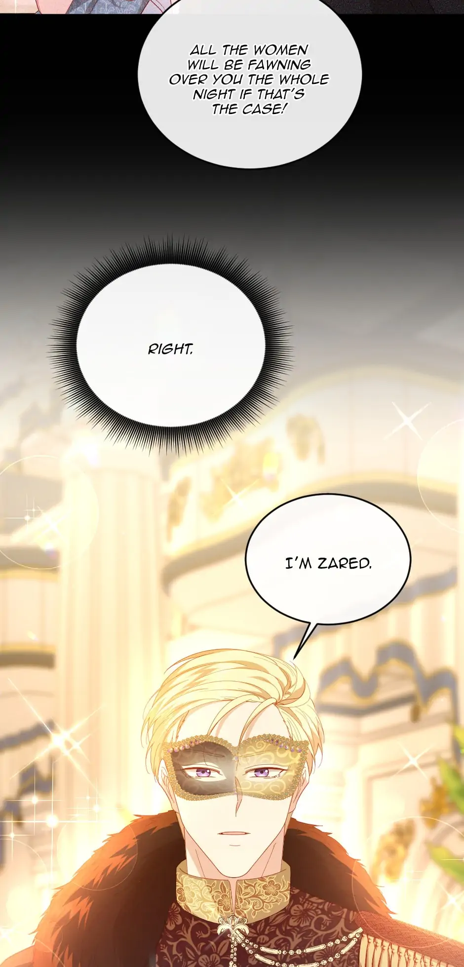 The Prince’s Personal Physician Chapter 34 page 17