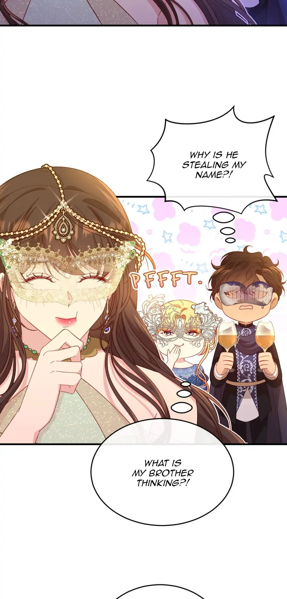 The Prince’s Personal Physician Chapter 34 page 19