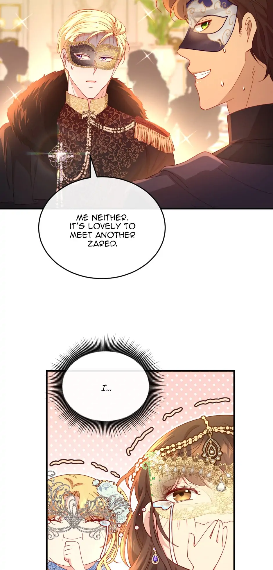 The Prince’s Personal Physician Chapter 34 page 23