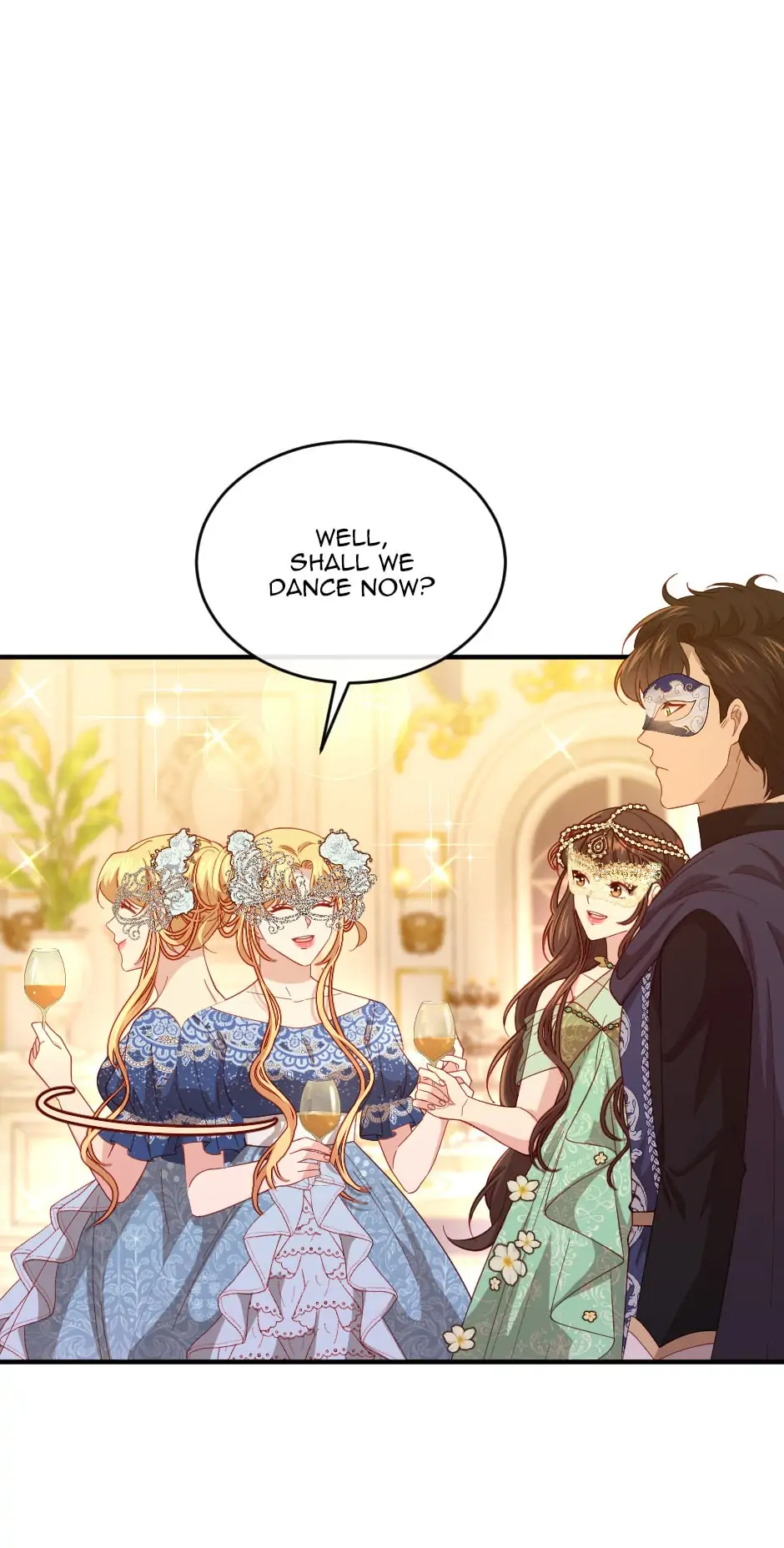 The Prince’s Personal Physician Chapter 34 page 25