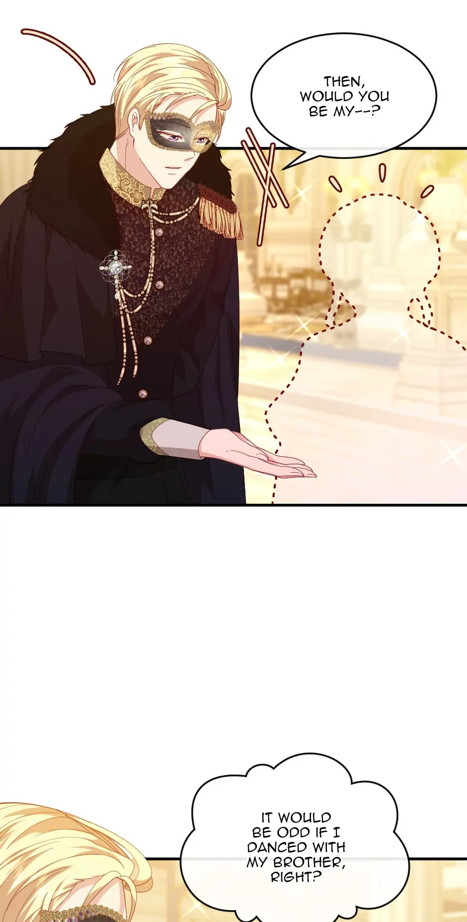 The Prince’s Personal Physician Chapter 34 page 26